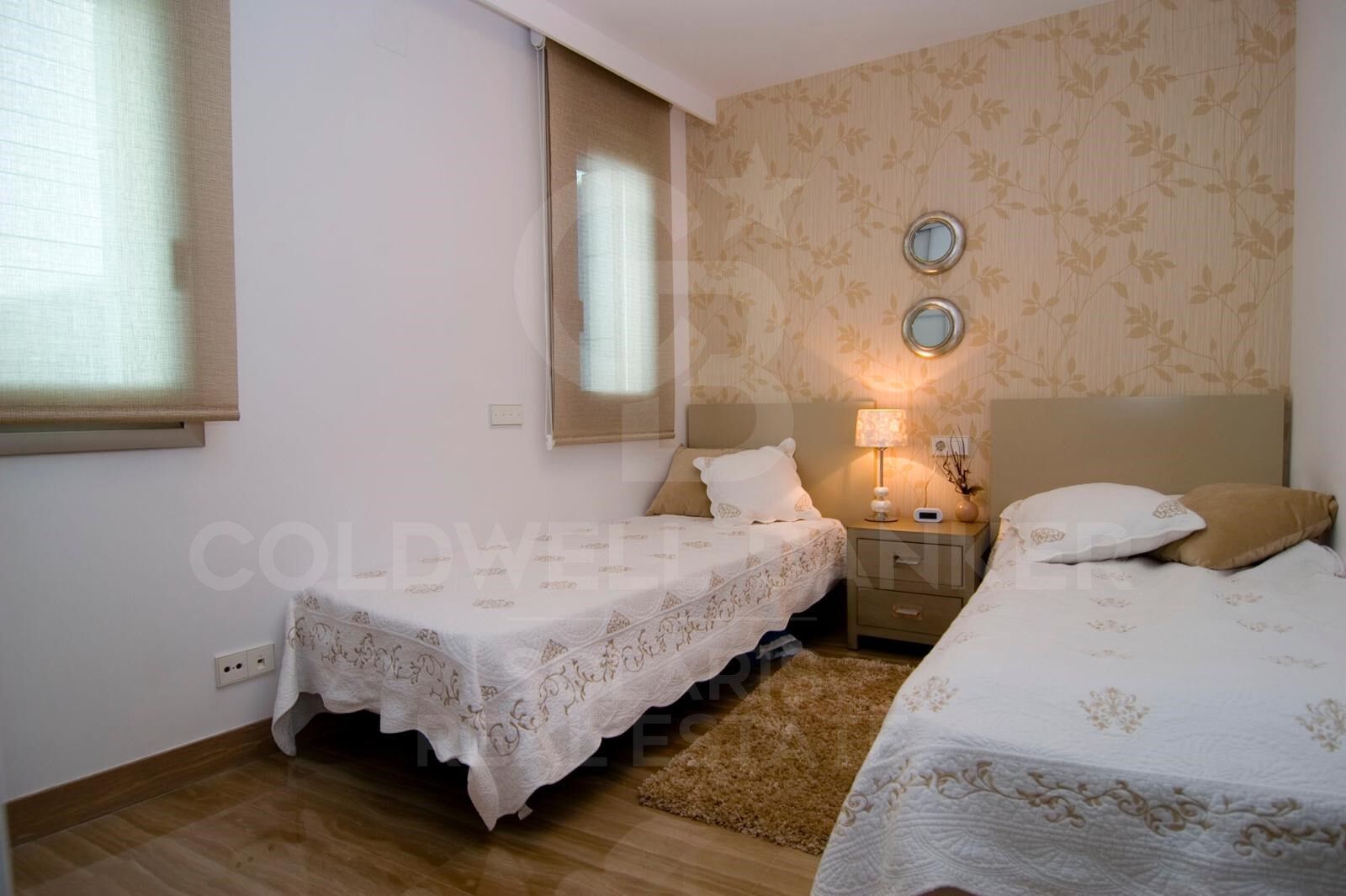 Wohnung in der Urbanisation Salacia, Arenal.