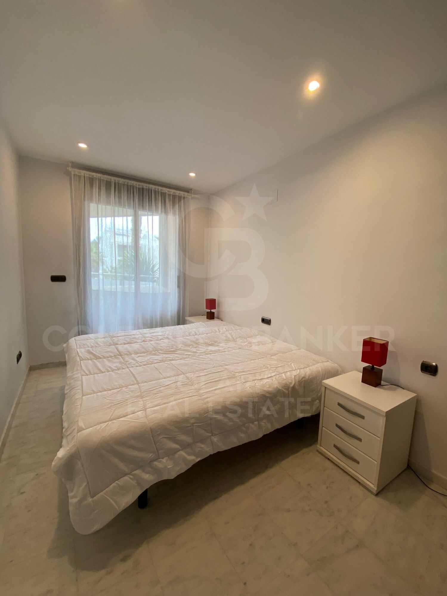 Wonderful Apartment in Jávea - Just 100 Meters from the Beach