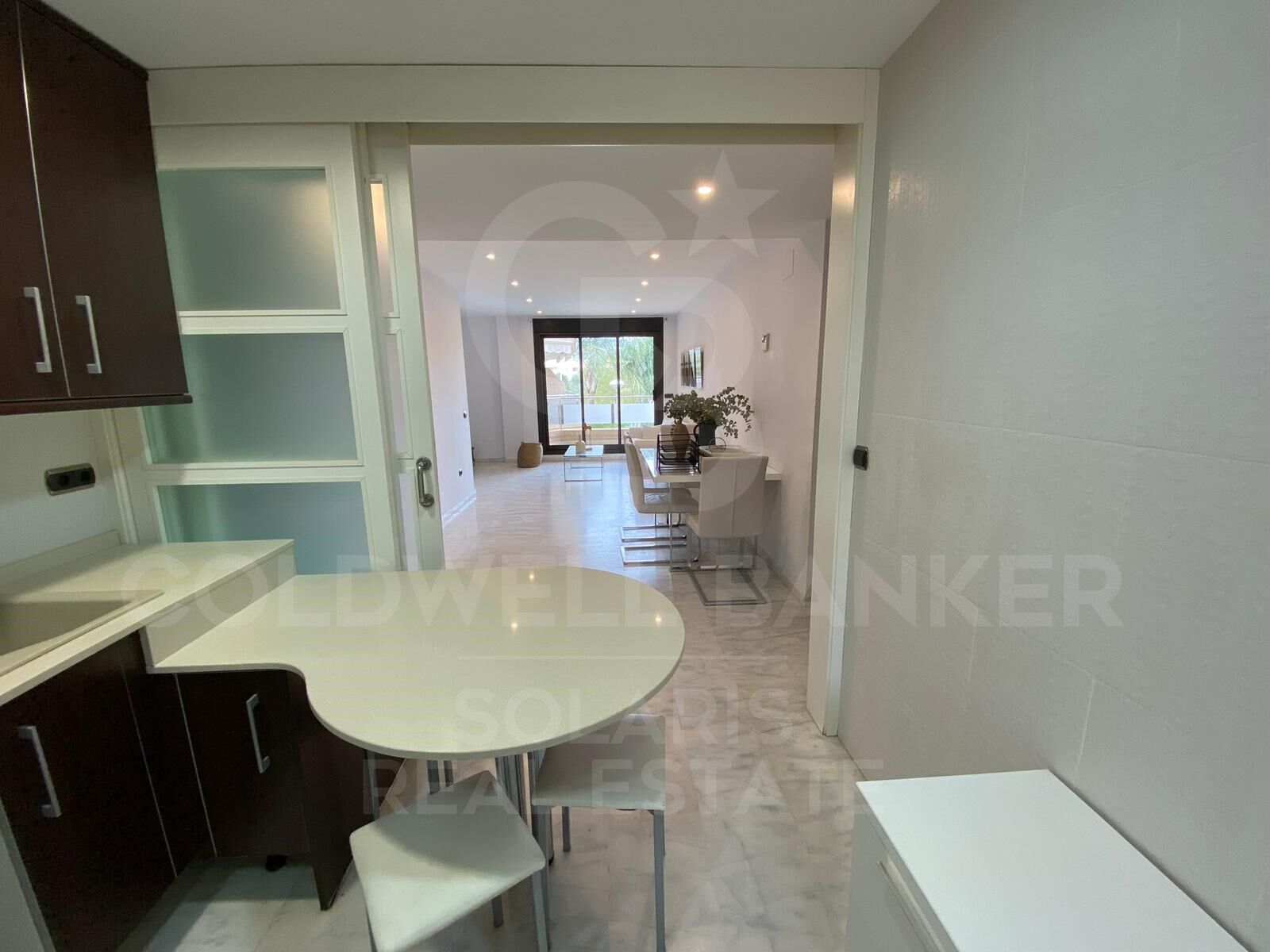 Wonderful Apartment in Jávea - Just 100 Meters from the Beach