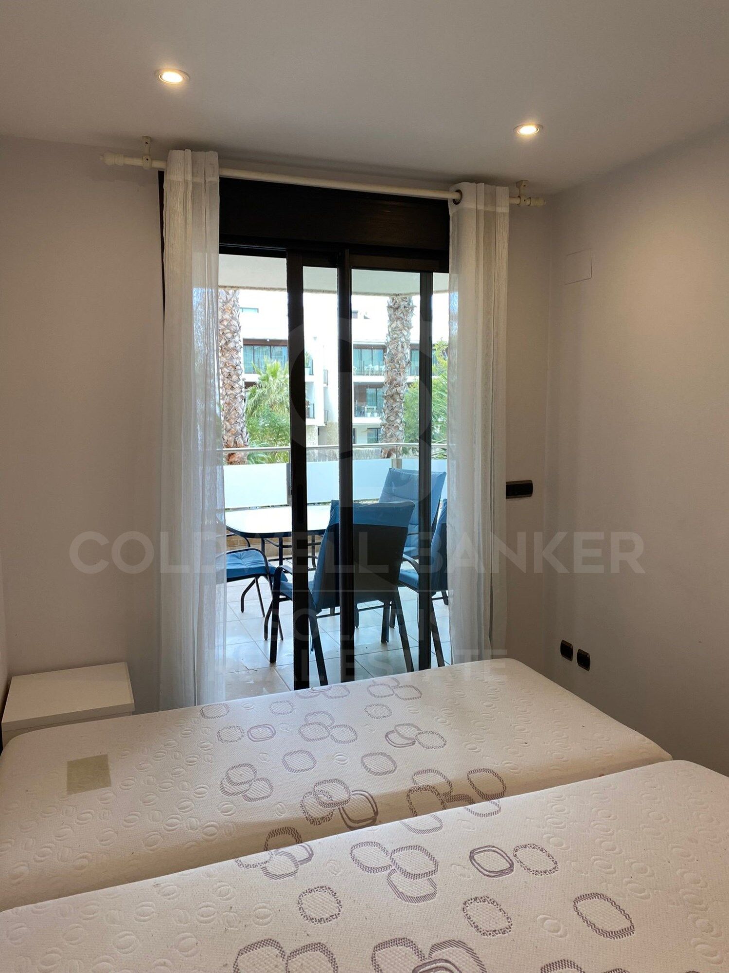 Wonderful Apartment in Jávea - Just 100 Meters from the Beach