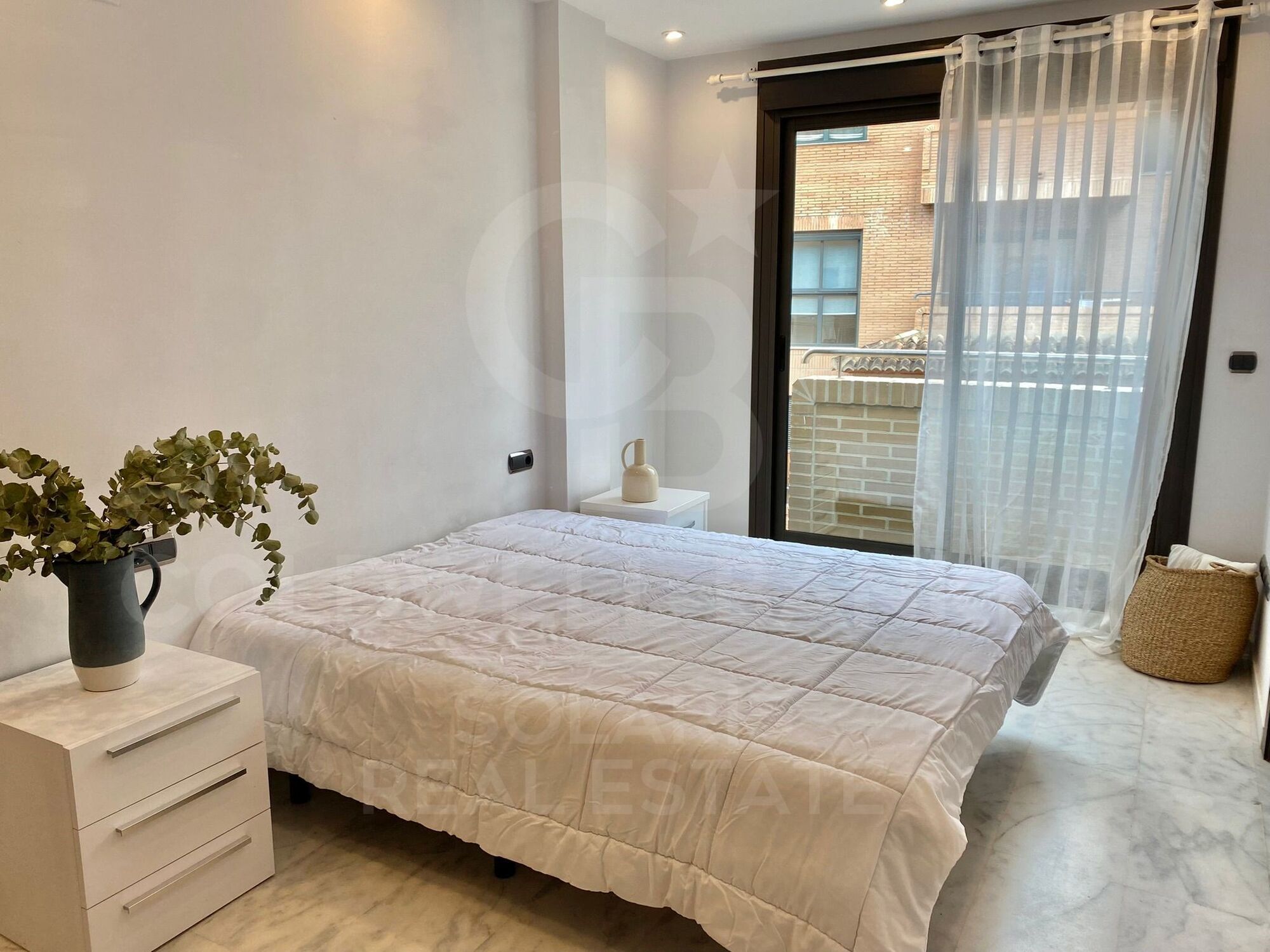 Wonderful Apartment in Jávea - Just 100 Meters from the Beach