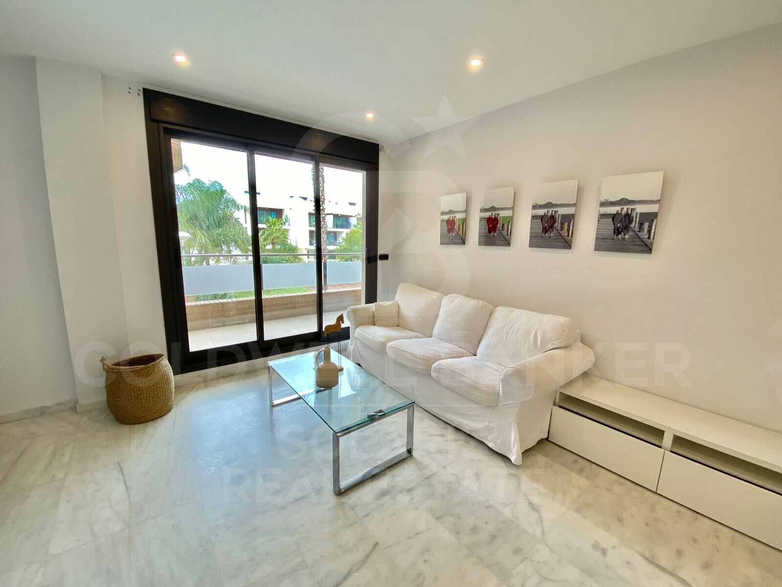 Wonderful Apartment in Jávea - Just 100 Meters from the Beach