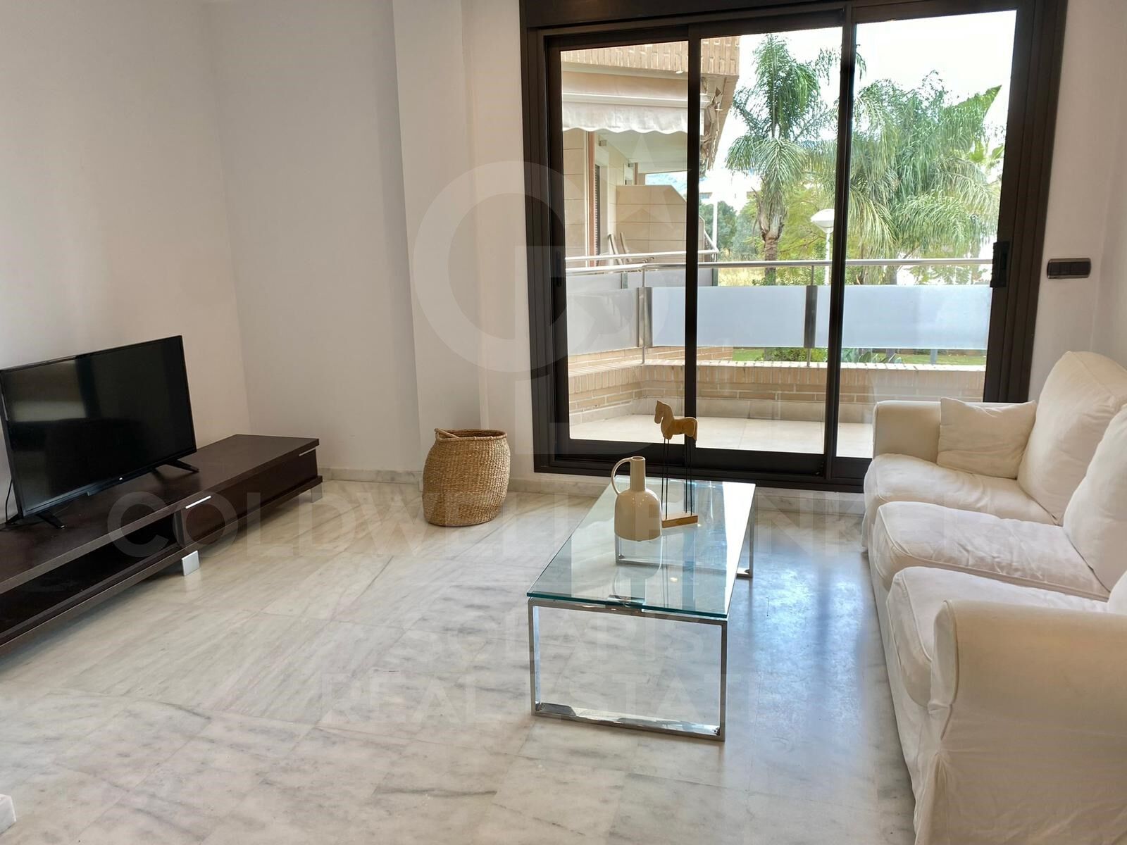 Wonderful Apartment in Jávea - Just 100 Meters from the Beach