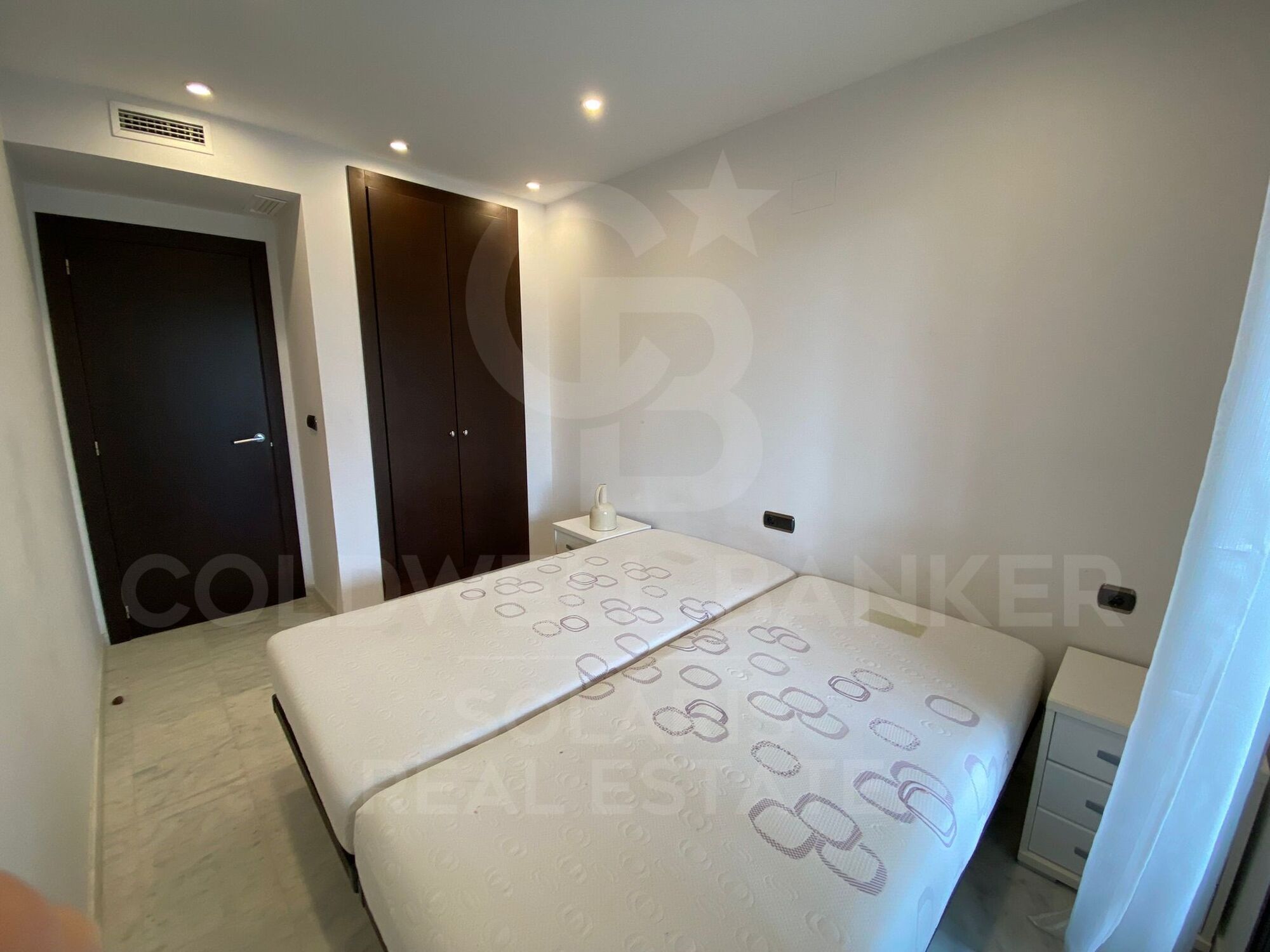 Wonderful Apartment in Jávea - Just 100 Meters from the Beach