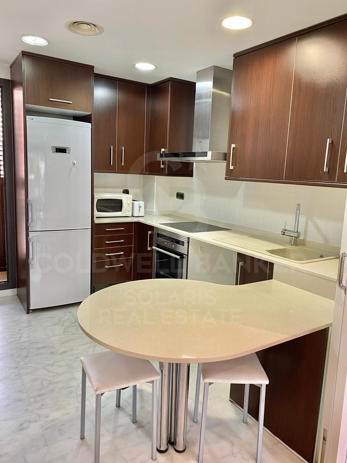 Maravilloso Apartamento en Jávea - A Escasos 100 Metros de la Playa