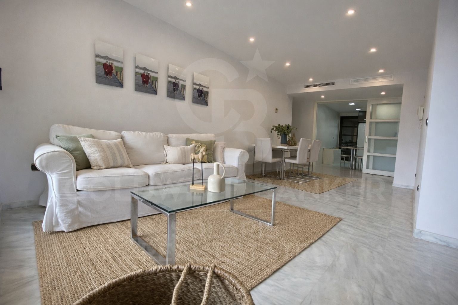 Maravilloso Apartamento en Jávea - A Escasos 100 Metros de la Playa