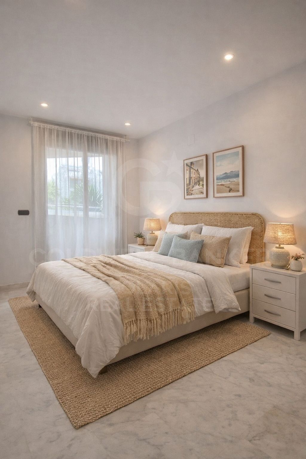 Maravilloso Apartamento en Jávea - A Escasos 100 Metros de la Playa