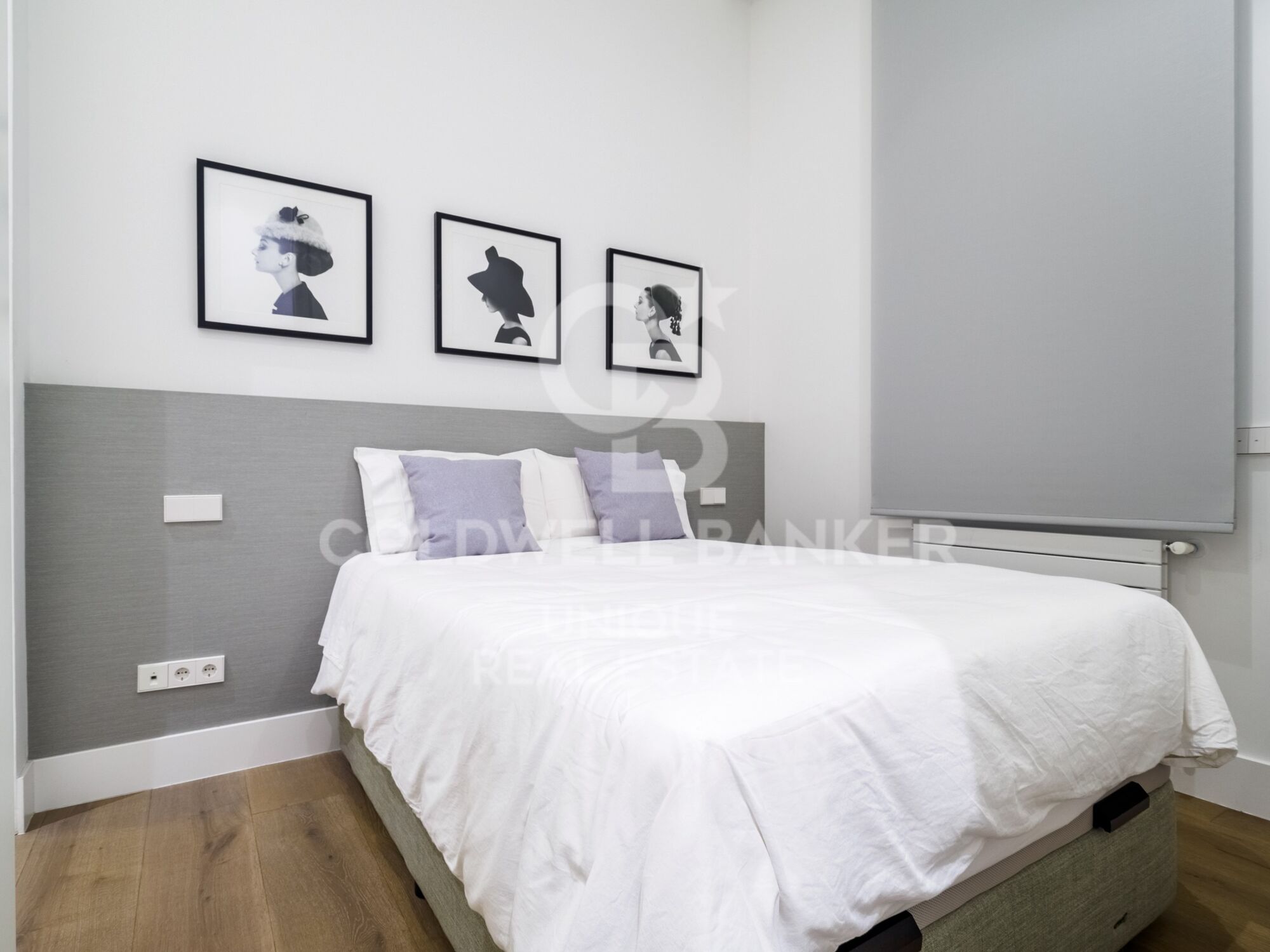 Spektakuläre Wohnung zum Verkauf im Stadtteil Salamanca, Madrid