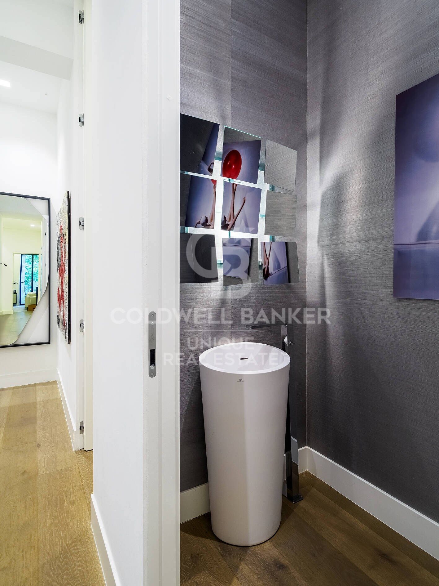 Spektakuläre Wohnung zum Verkauf im Stadtteil Salamanca, Madrid