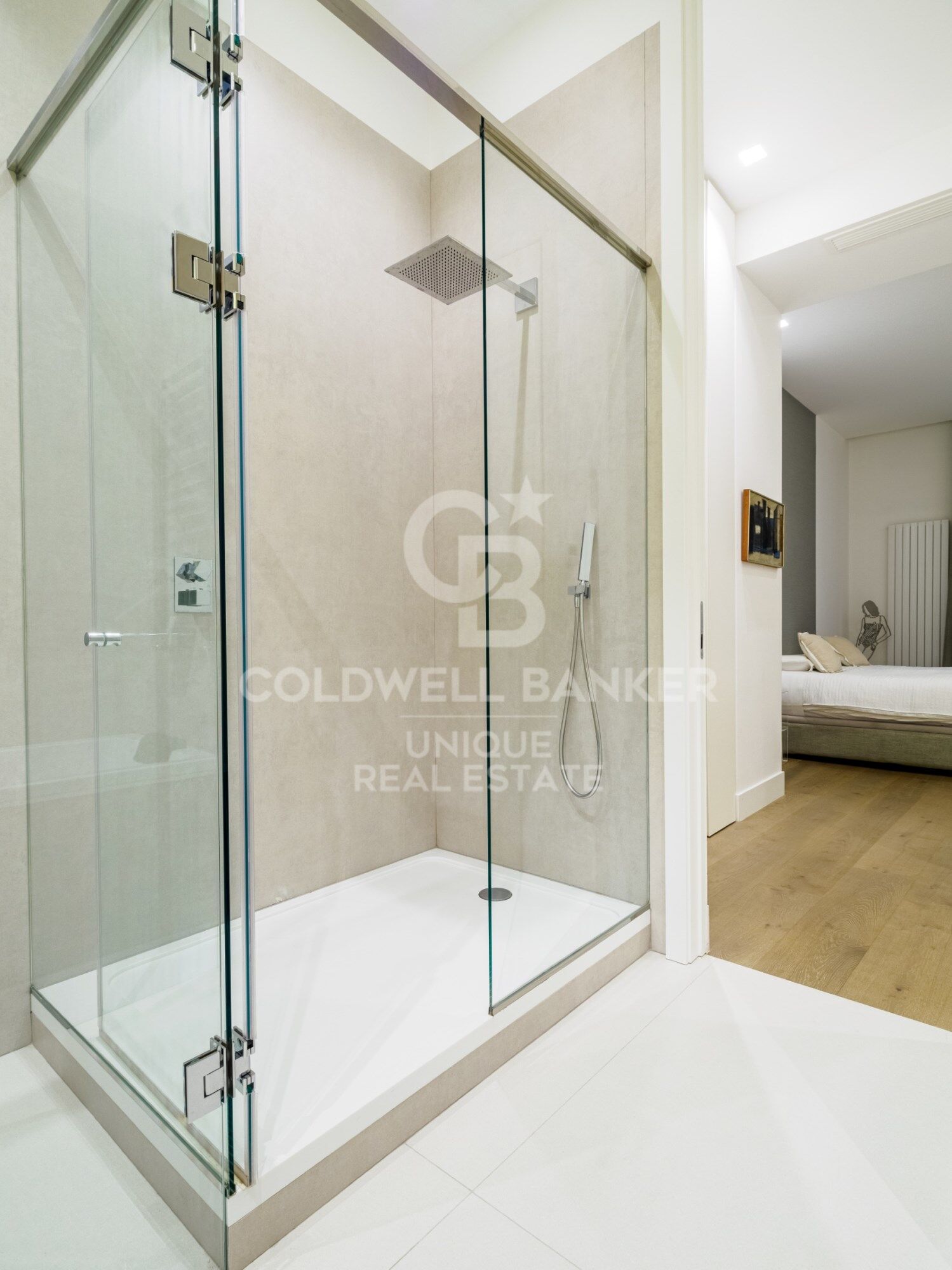 Spektakuläre Wohnung zum Verkauf im Stadtteil Salamanca, Madrid