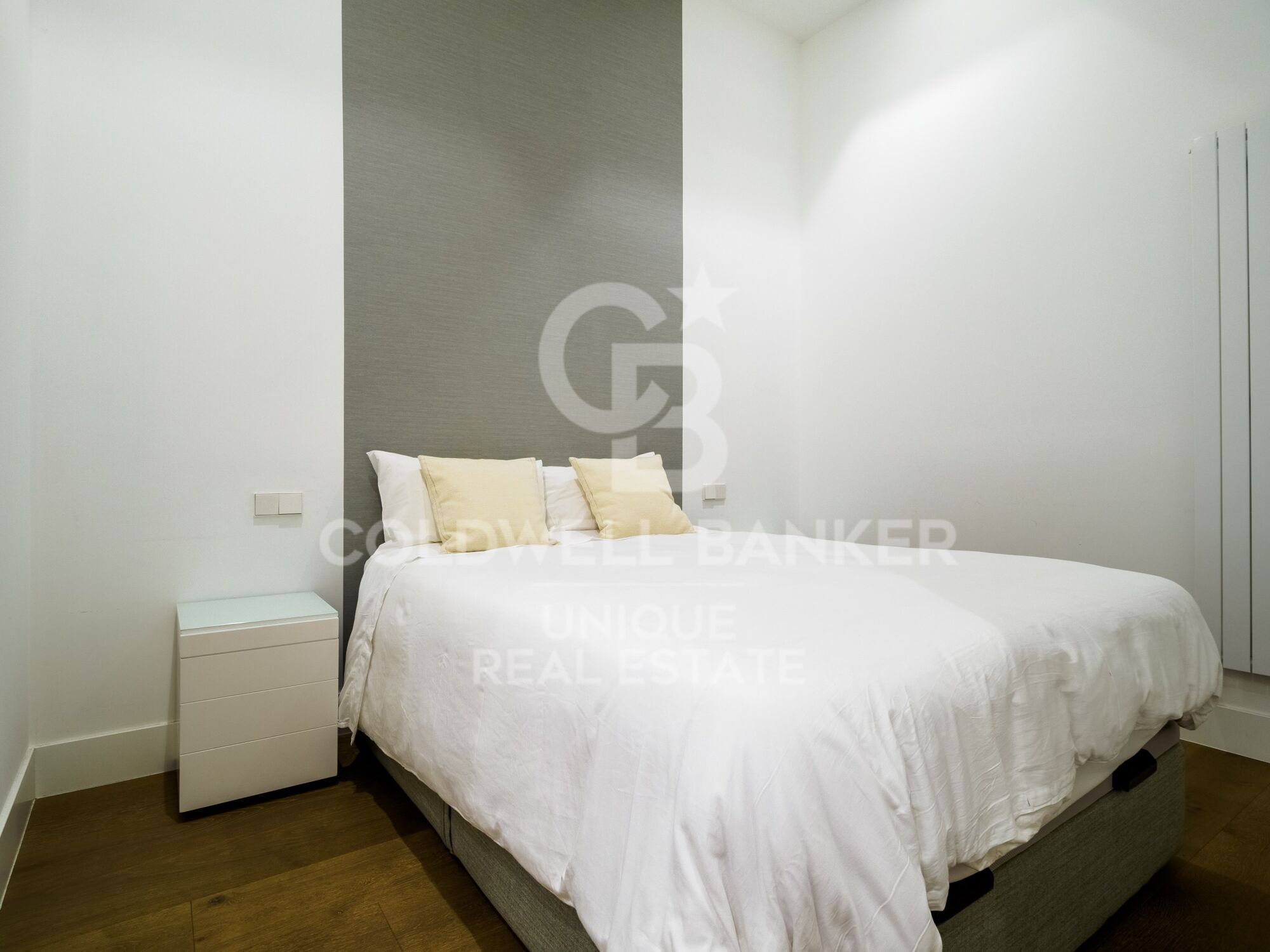Espectacular piso en venta en el barrio de Salamanca, Madrid
