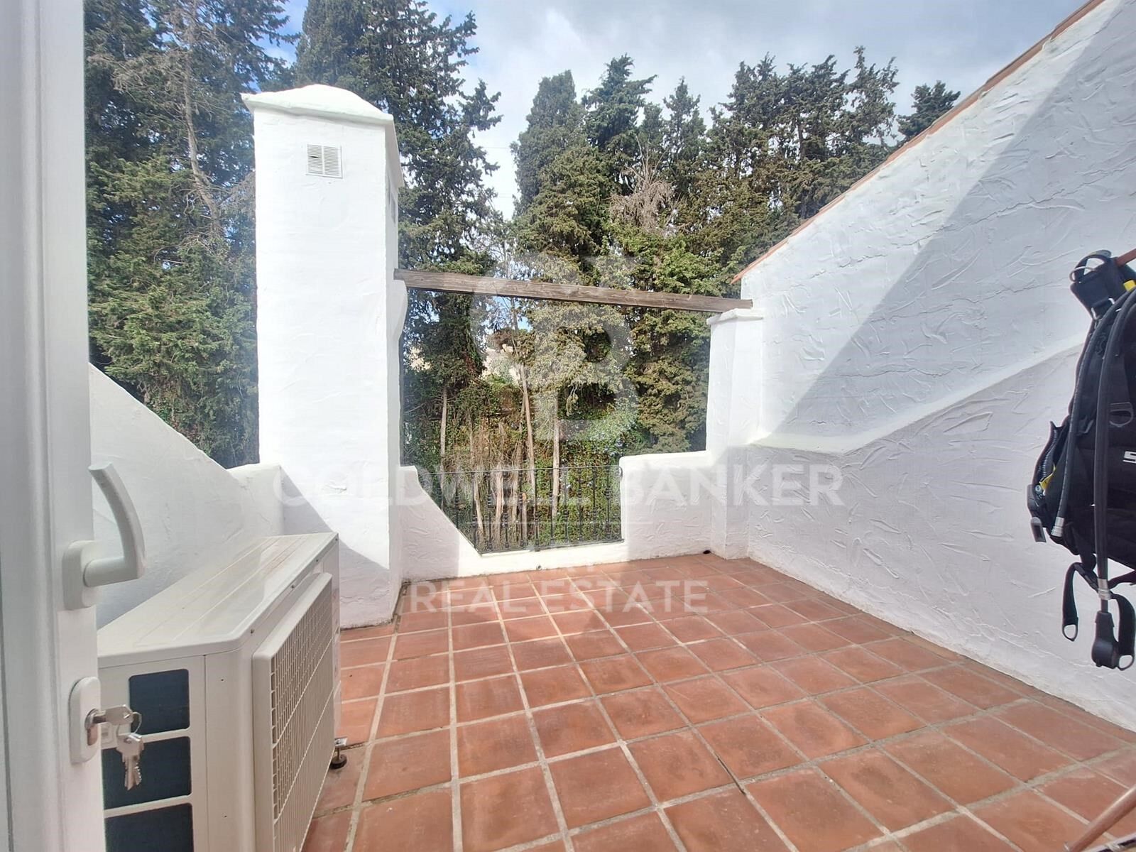 Spectacular semi-detached house in Los Naranjos Golf in Marbella