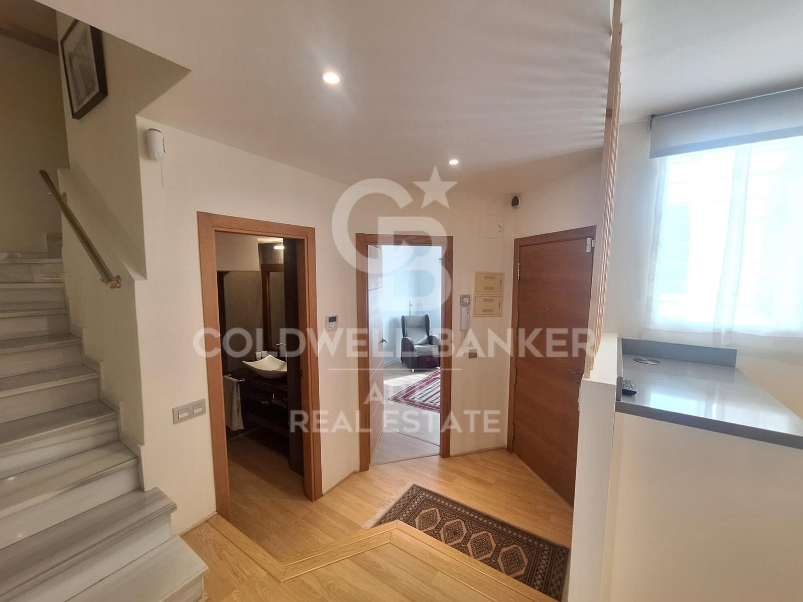 Maison de ville spectaculaire à Los Naranjos Golf à Marbella.