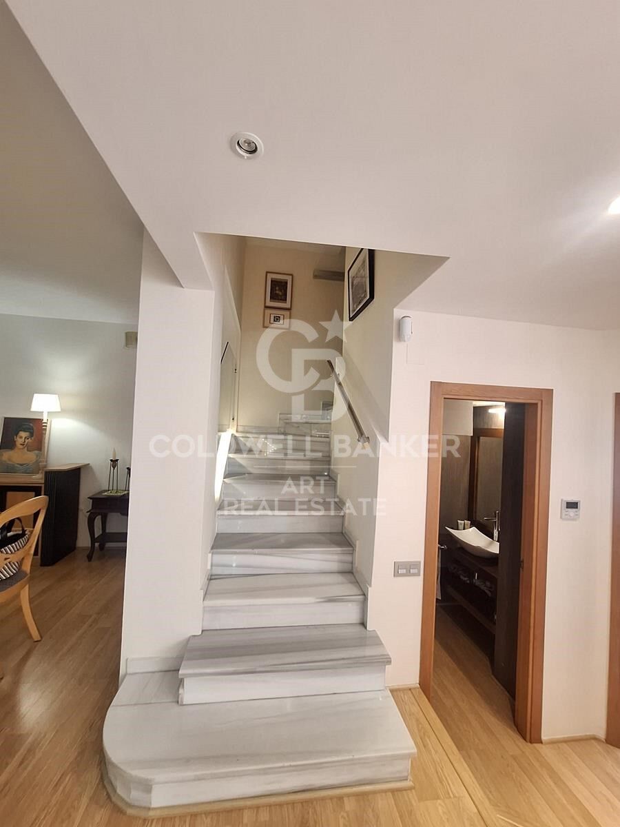 Spectacular semi-detached house in Los Naranjos Golf in Marbella