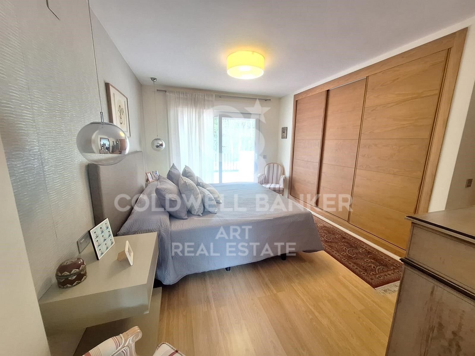 Maison de ville spectaculaire à Los Naranjos Golf à Marbella.