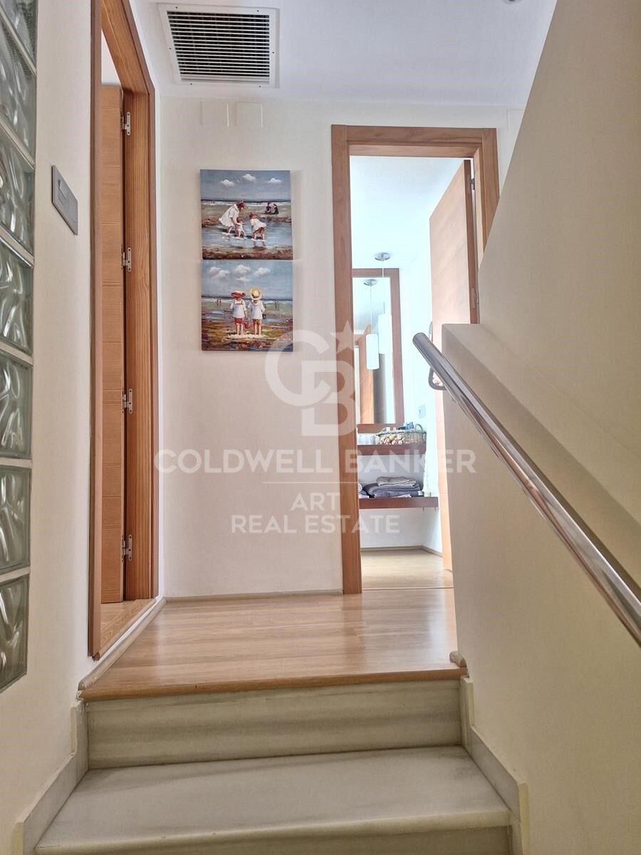 Maison de ville spectaculaire à Los Naranjos Golf à Marbella.