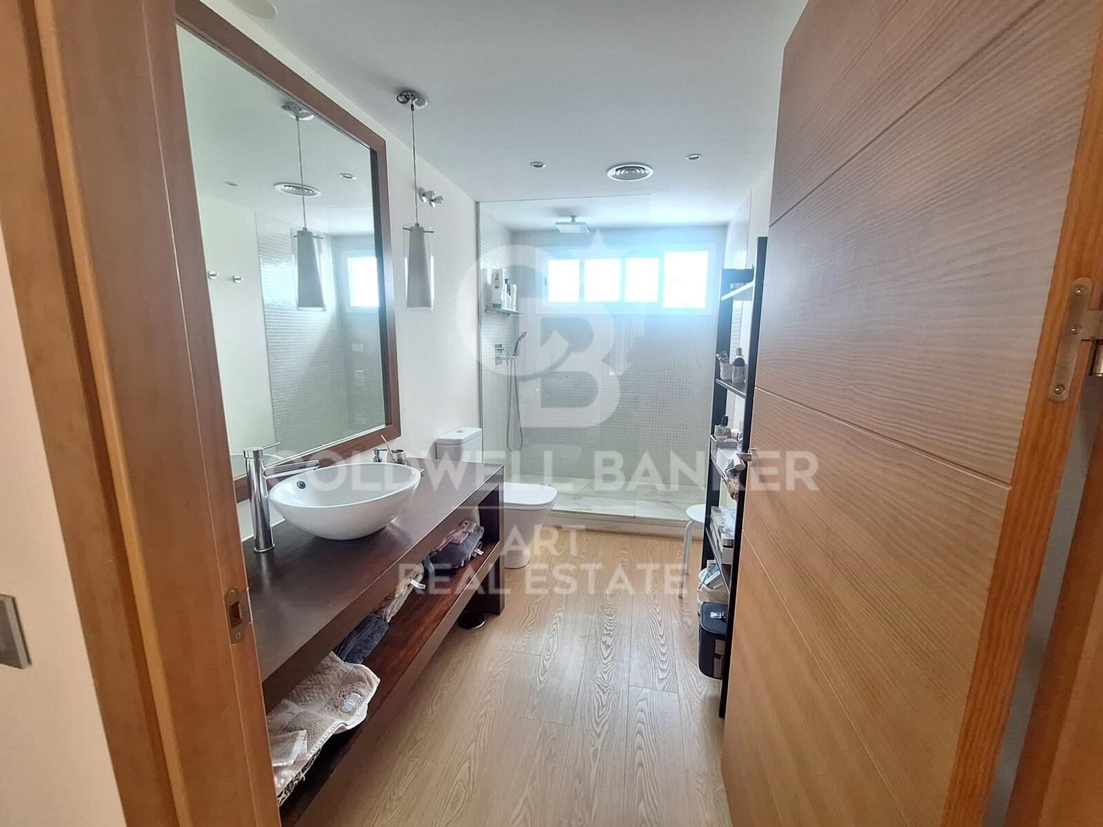 Maison de ville spectaculaire à Los Naranjos Golf à Marbella.