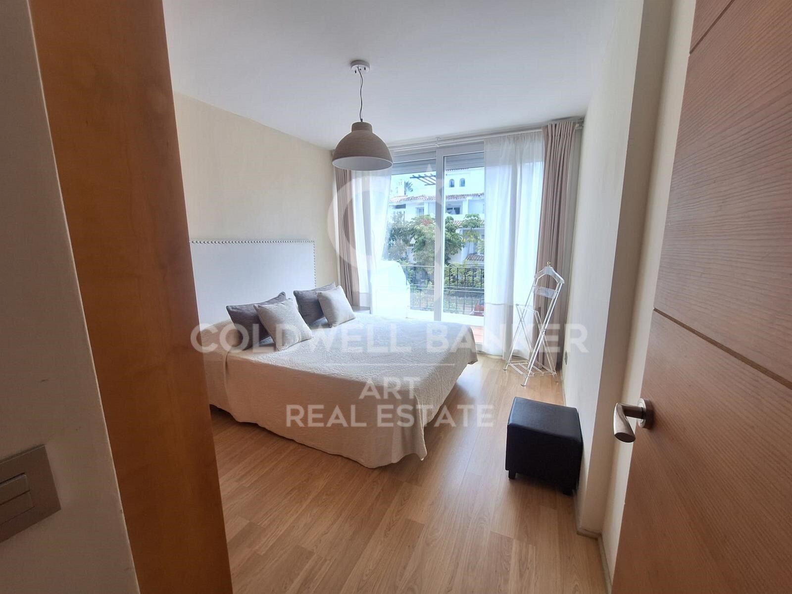 Maison de ville spectaculaire à Los Naranjos Golf à Marbella.