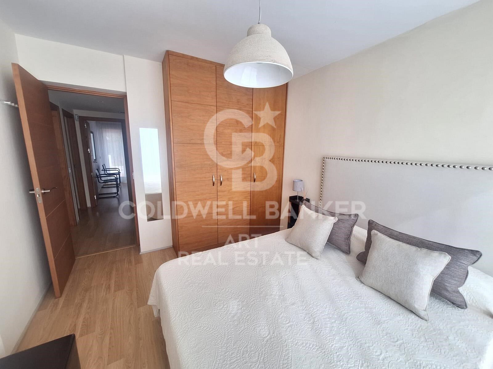 Maison de ville spectaculaire à Los Naranjos Golf à Marbella.