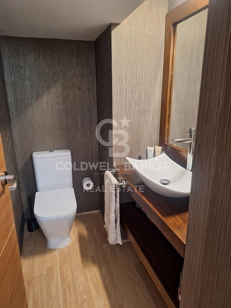 Maison de ville spectaculaire à Los Naranjos Golf à Marbella.