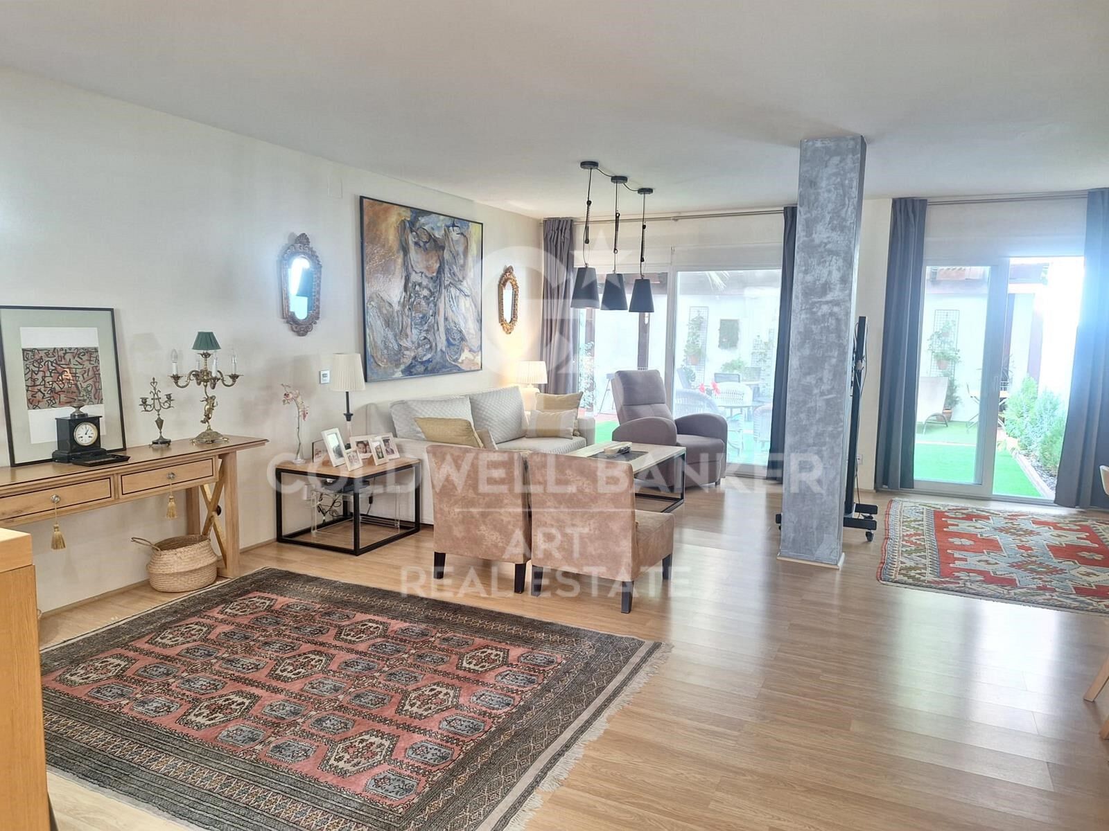 Spectacular semi-detached house in Los Naranjos Golf in Marbella