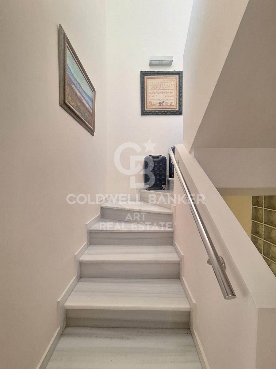 Maison de ville spectaculaire à Los Naranjos Golf à Marbella.