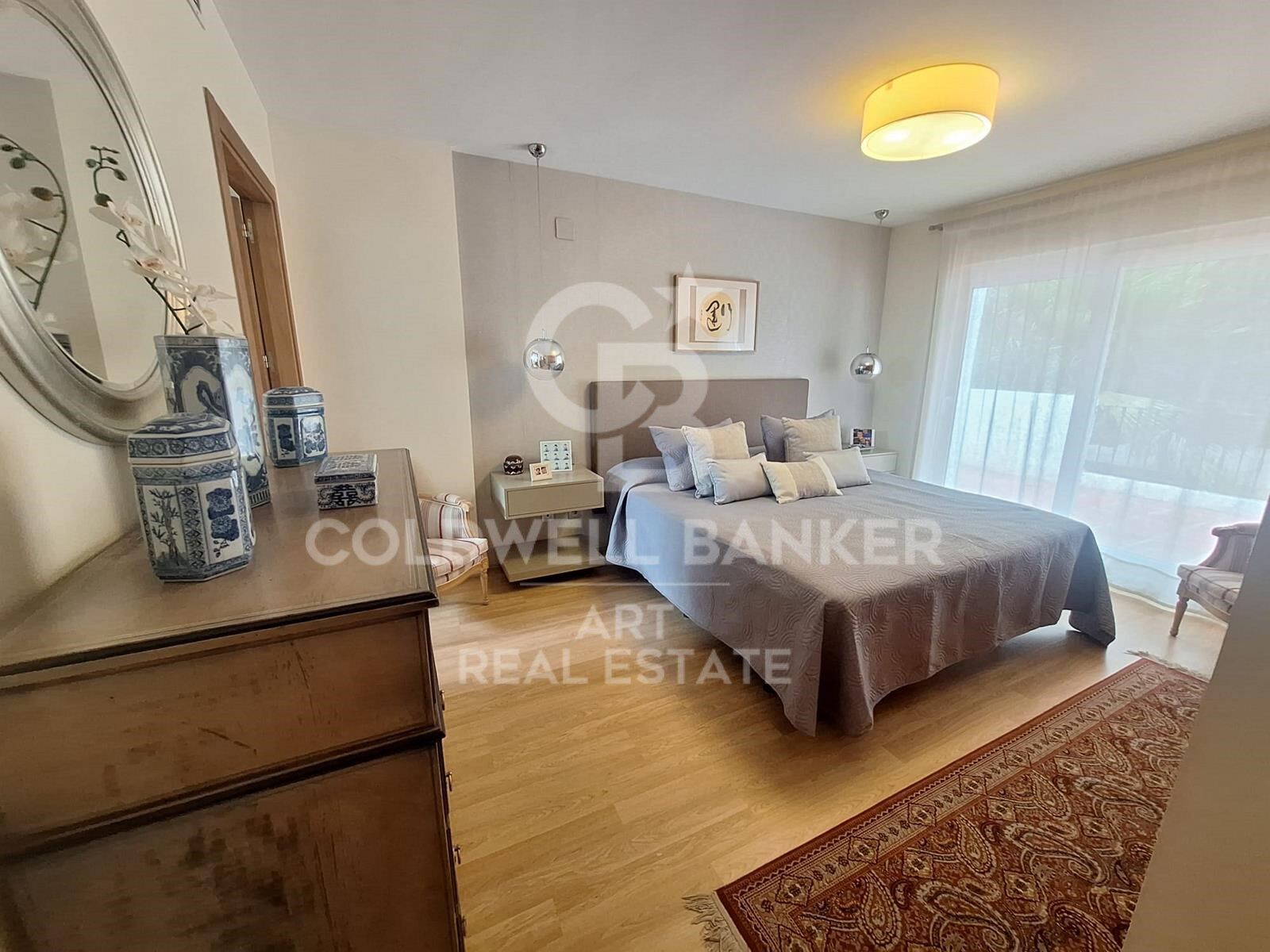 Spectacular semi-detached house in Los Naranjos Golf in Marbella