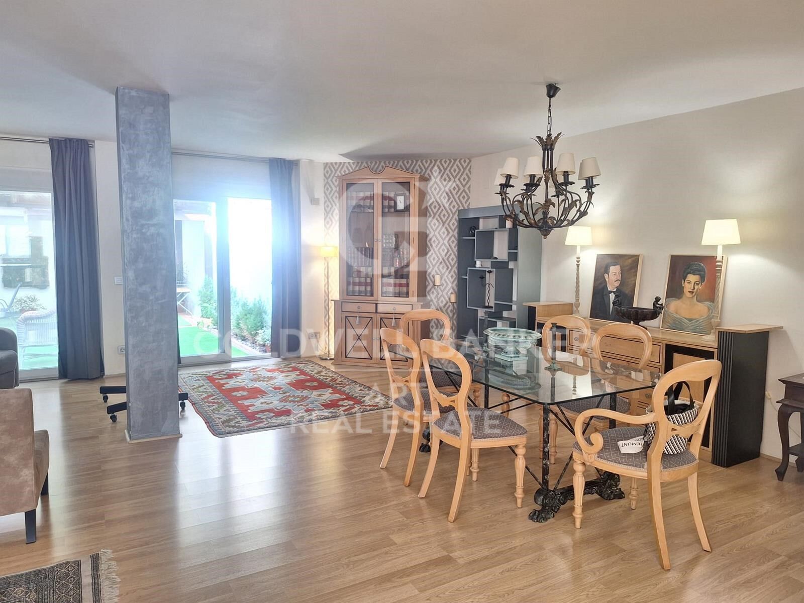 Espectacular chalet adosado en Los Naranjos Golf en Marbella