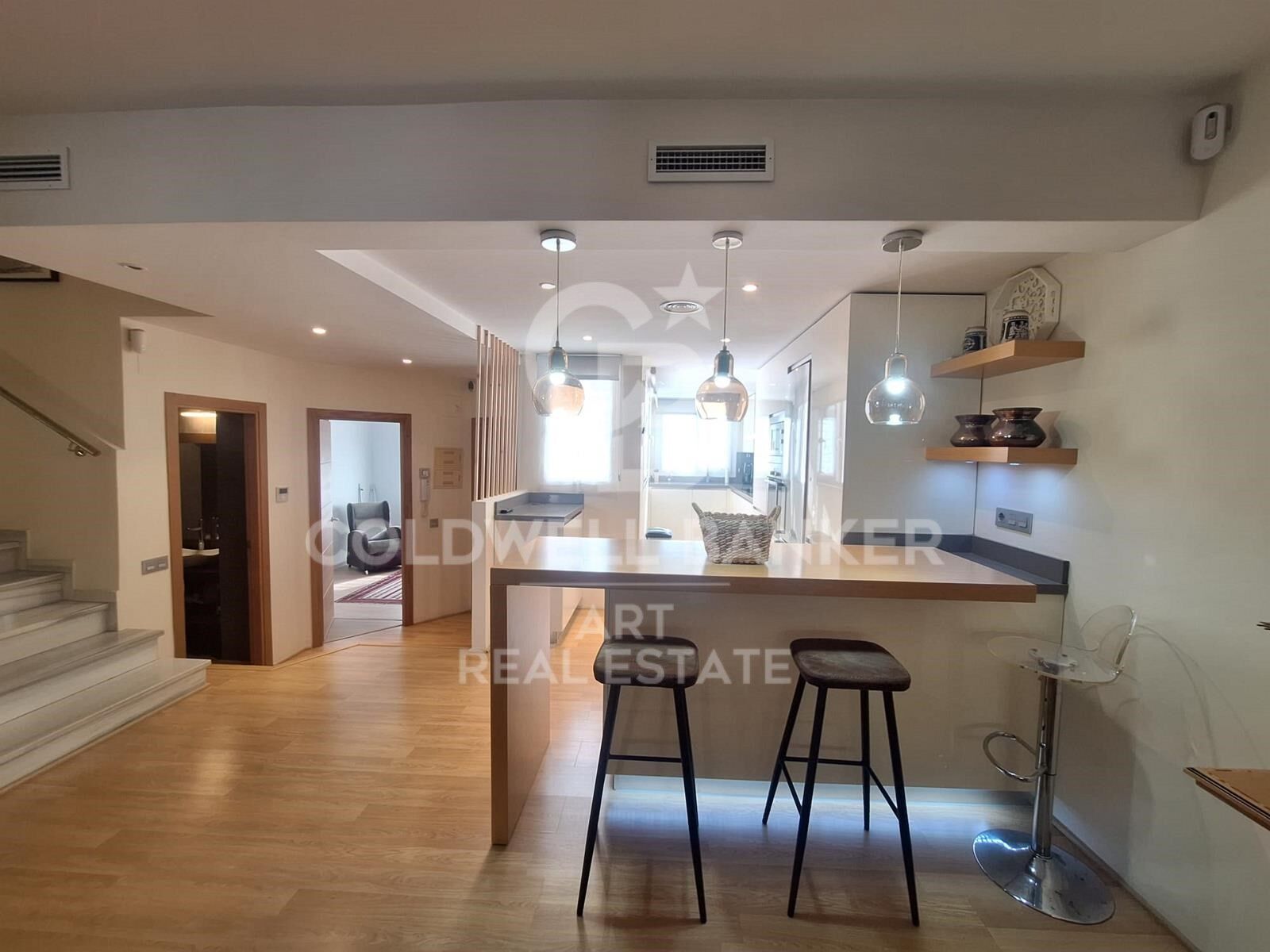 Spectacular semi-detached house in Los Naranjos Golf in Marbella