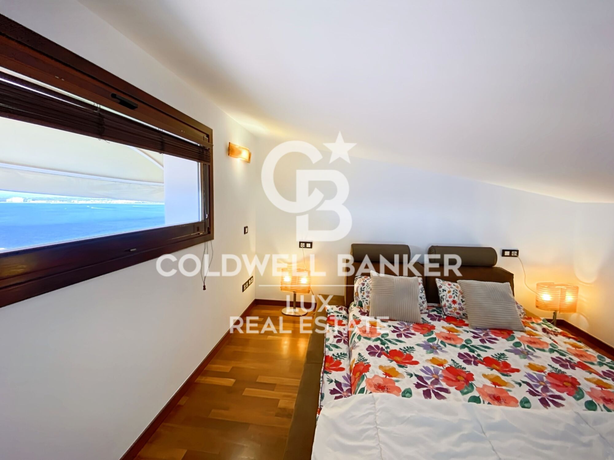 Exclusive villa with sea views, in Roses, Costa Brava