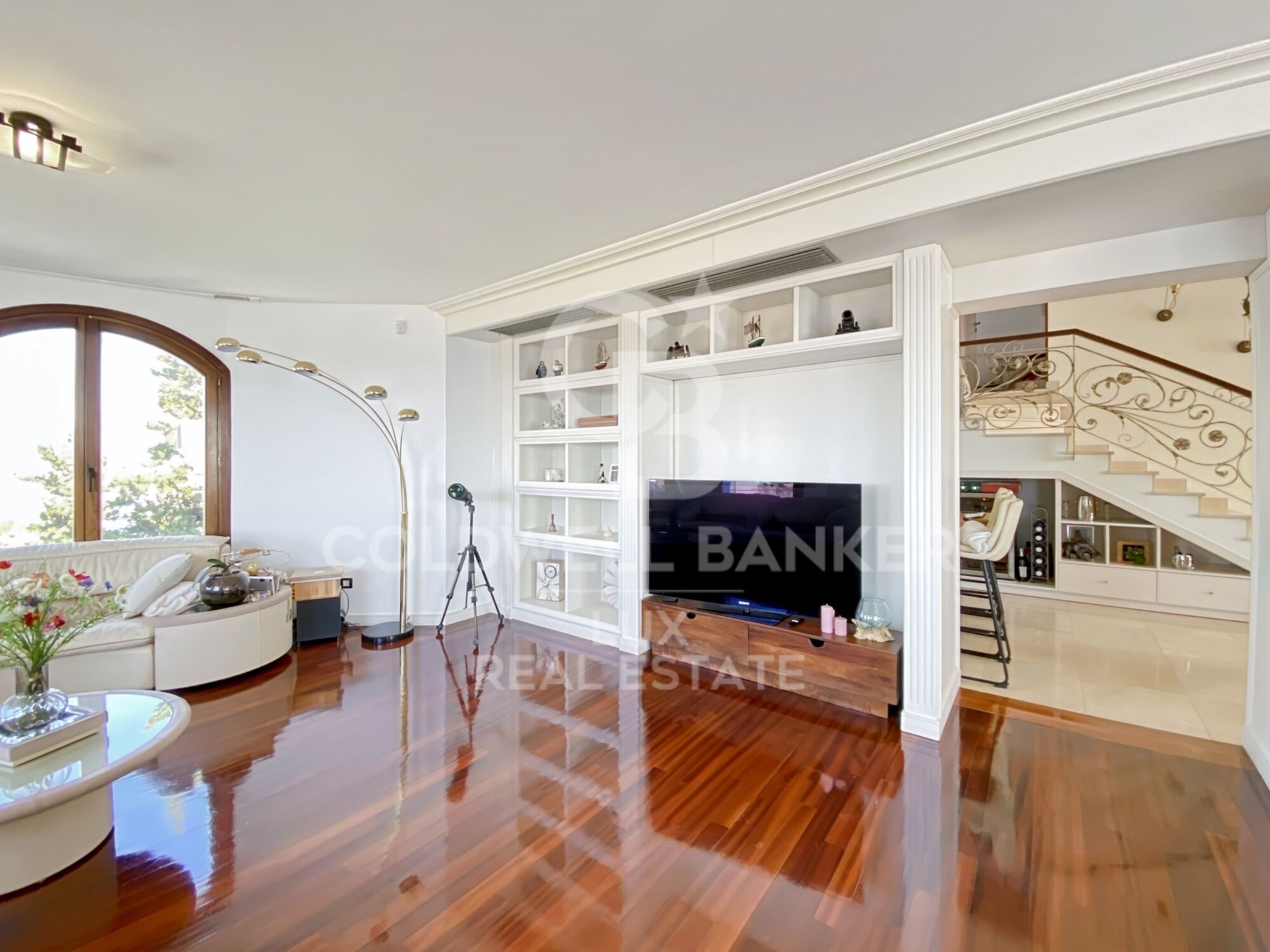 Villa exclusive avec vue mer et licence touristique, à Roses, Costa Brava