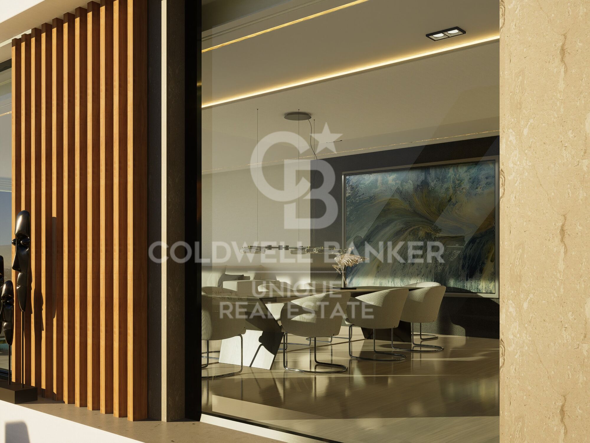 Exklusives Luxusprojekt auf der Insel Gran Canaria, Spanien