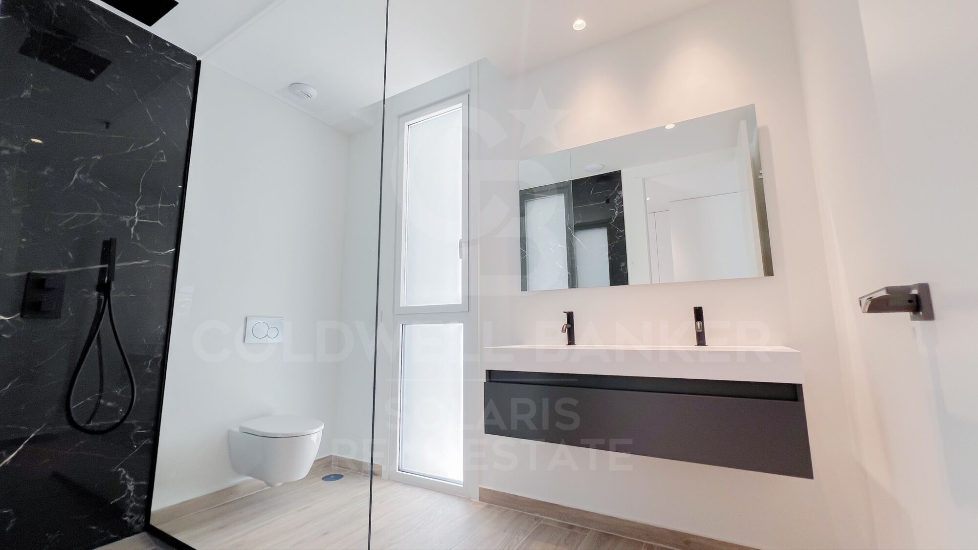 Villa Paloma à Benissa - Villa exclusive en construction avec livraison en octobre 2024