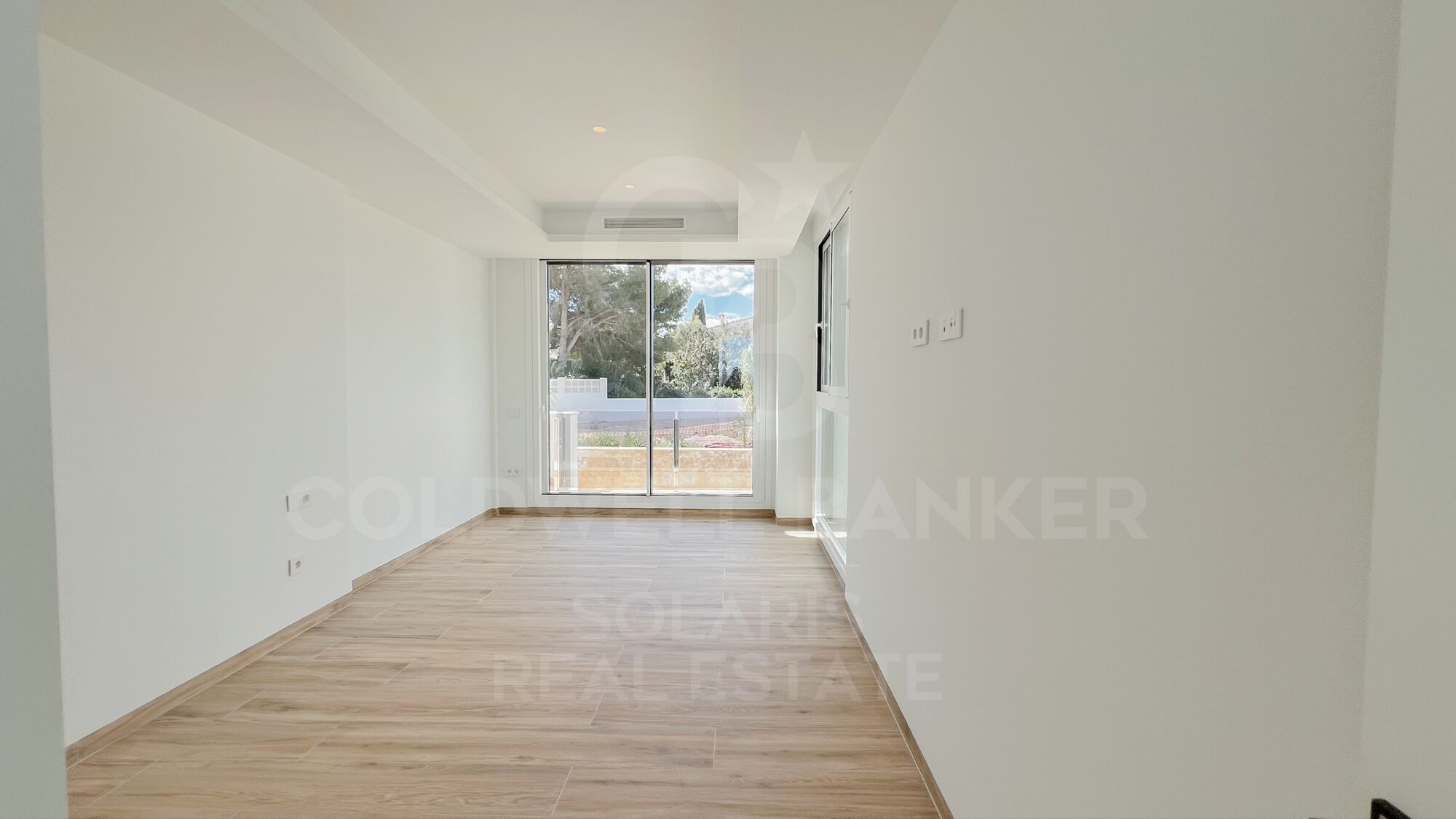 Villa Paloma à Benissa - Villa exclusive en construction avec livraison en octobre 2024