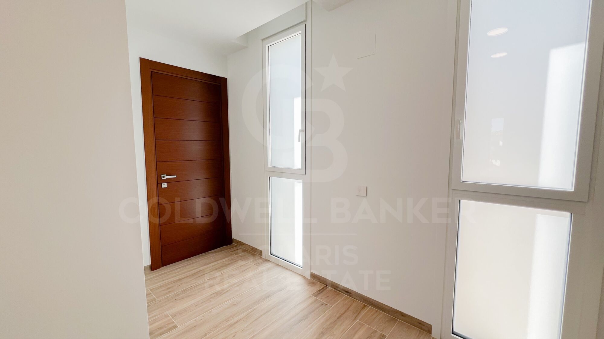 Villa Paloma à Benissa - Villa exclusive en construction avec livraison en octobre 2024