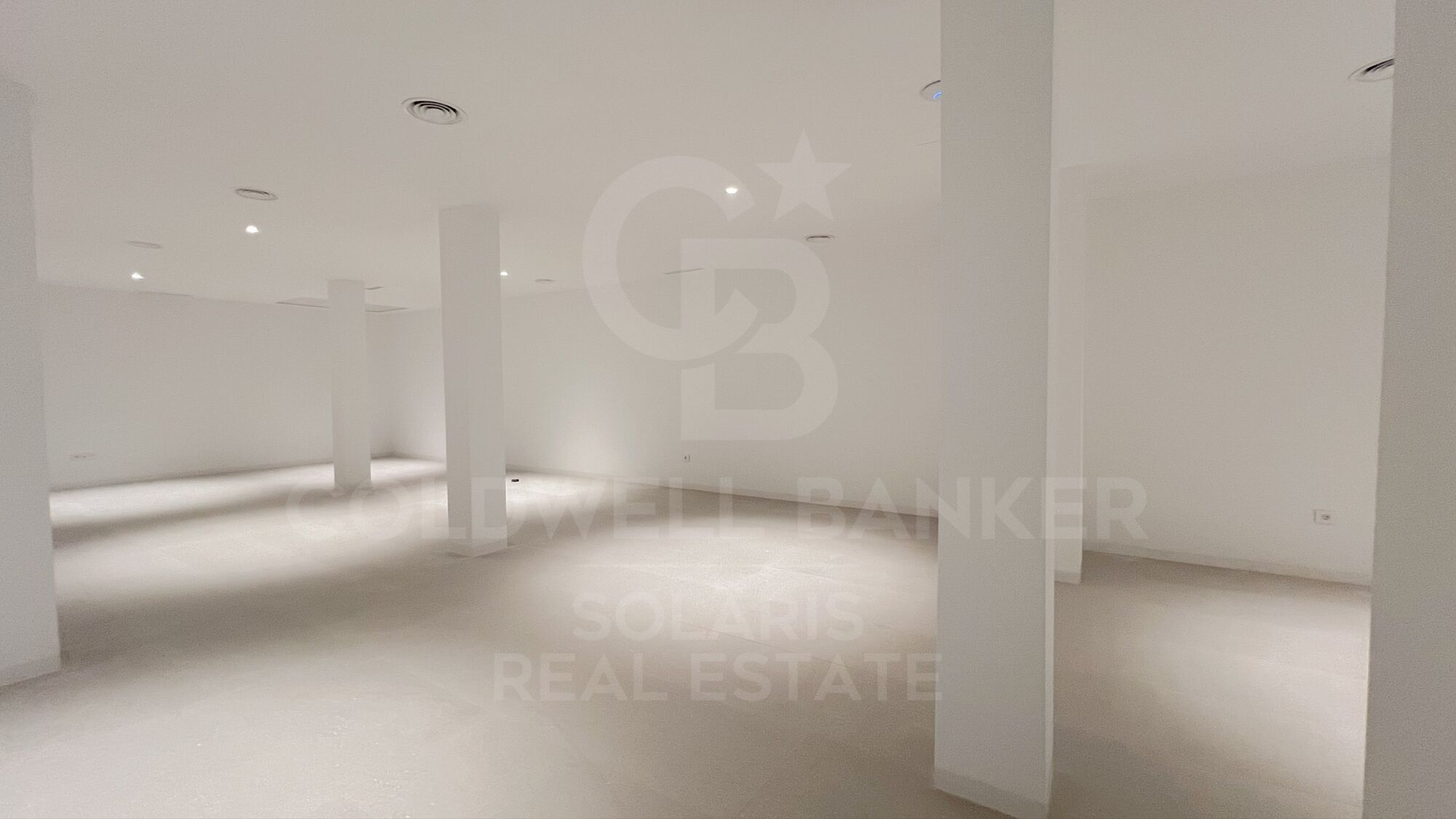 Villa Paloma à Benissa - Villa exclusive en construction avec livraison en octobre 2024