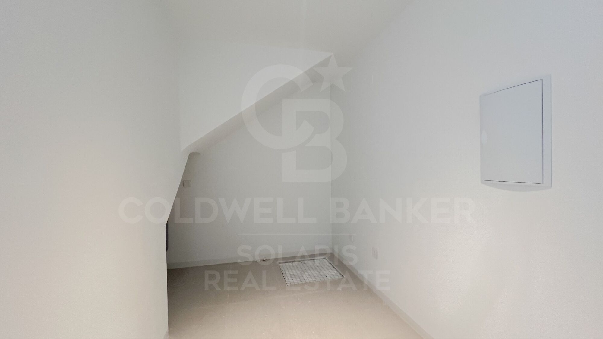 Villa Paloma à Benissa - Villa exclusive en construction avec livraison en octobre 2024