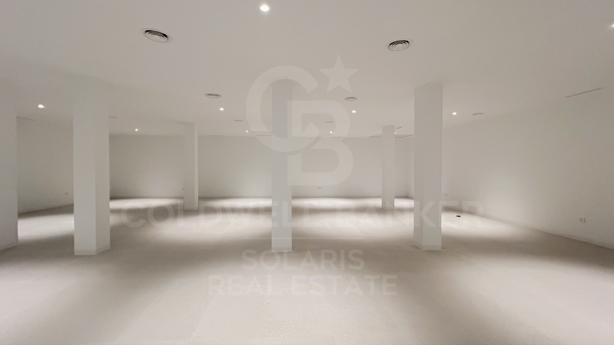 Villa Paloma in Benissa - Exclusive Villa Under Construction with Delivery in October 2024