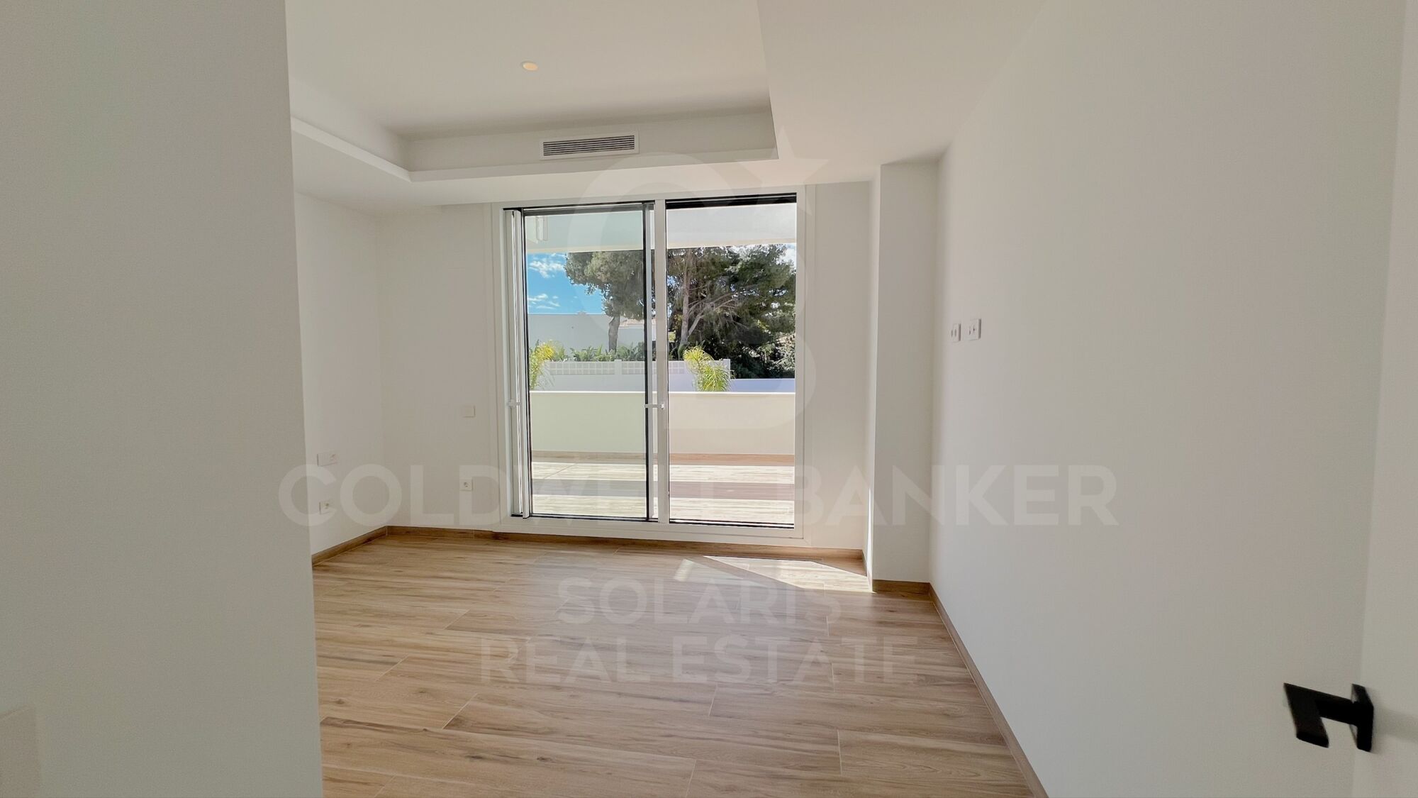 Villa Paloma in Benissa - Exclusive Villa Under Construction with Delivery in October 2024