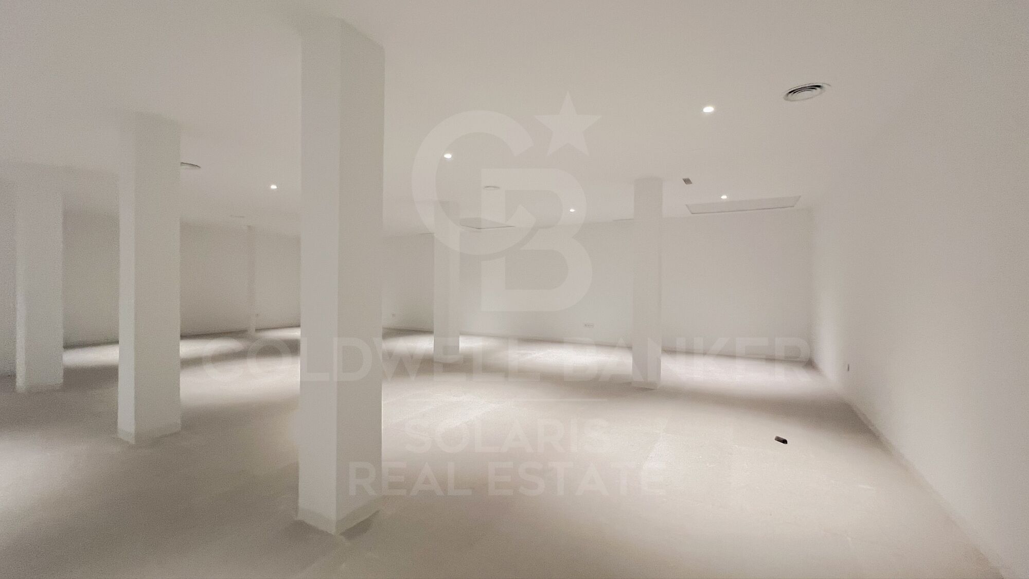 Villa Paloma in Benissa - Exclusive Villa Under Construction with Delivery in October 2024