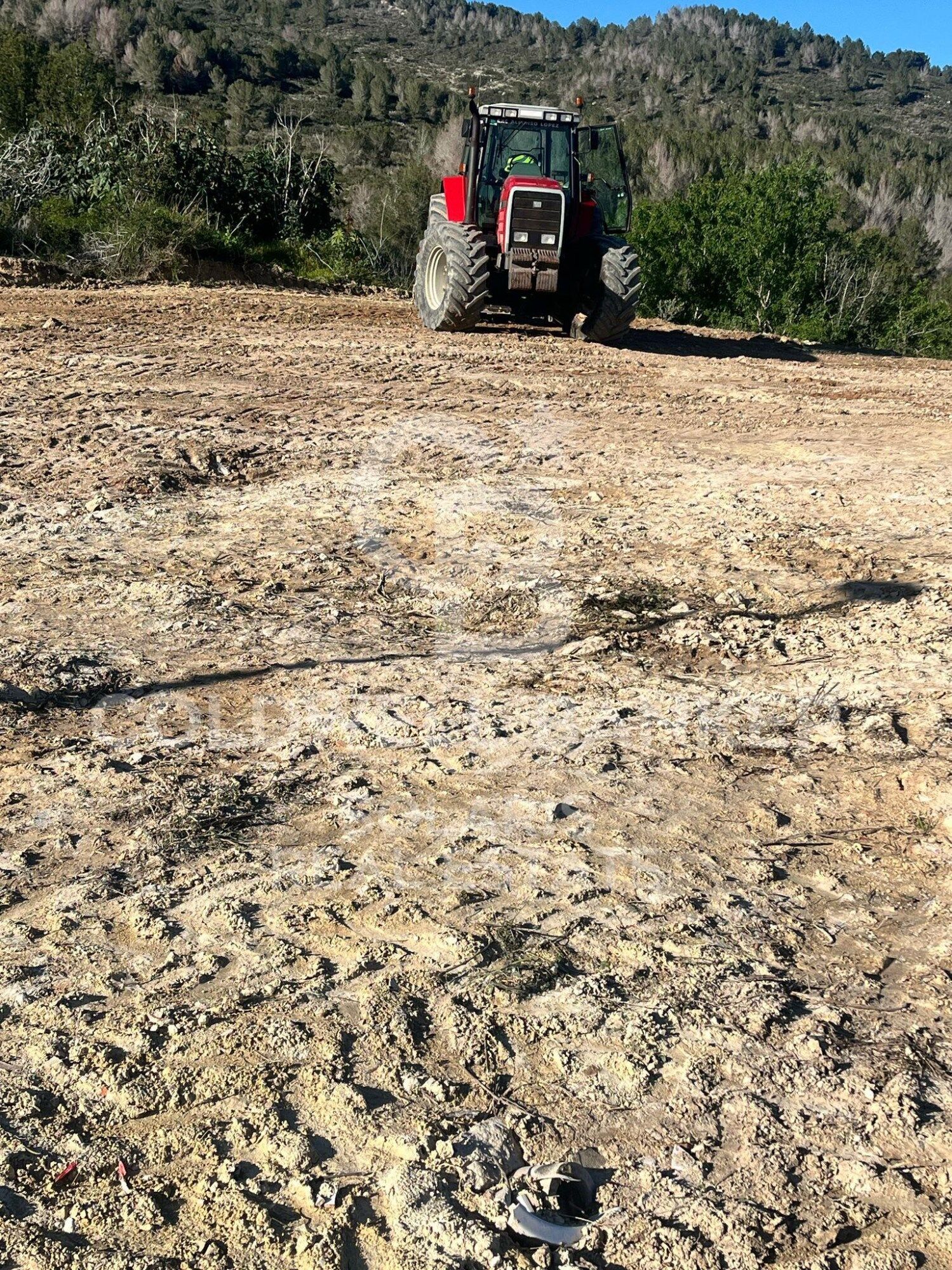 Exclusive project Villa in Benitachell with license and construction.