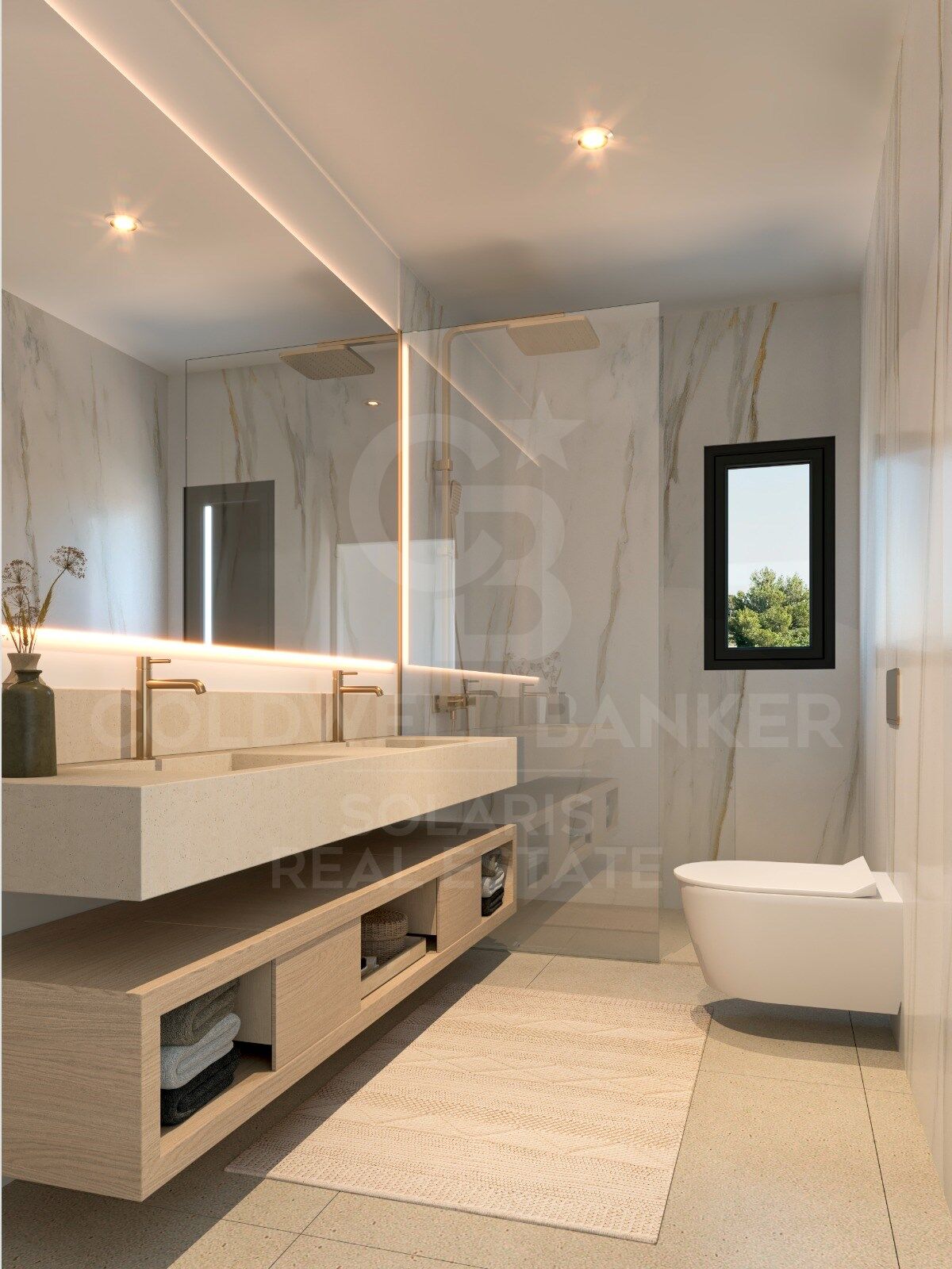 Exclusive project Villa in Benitachell with license and construction.