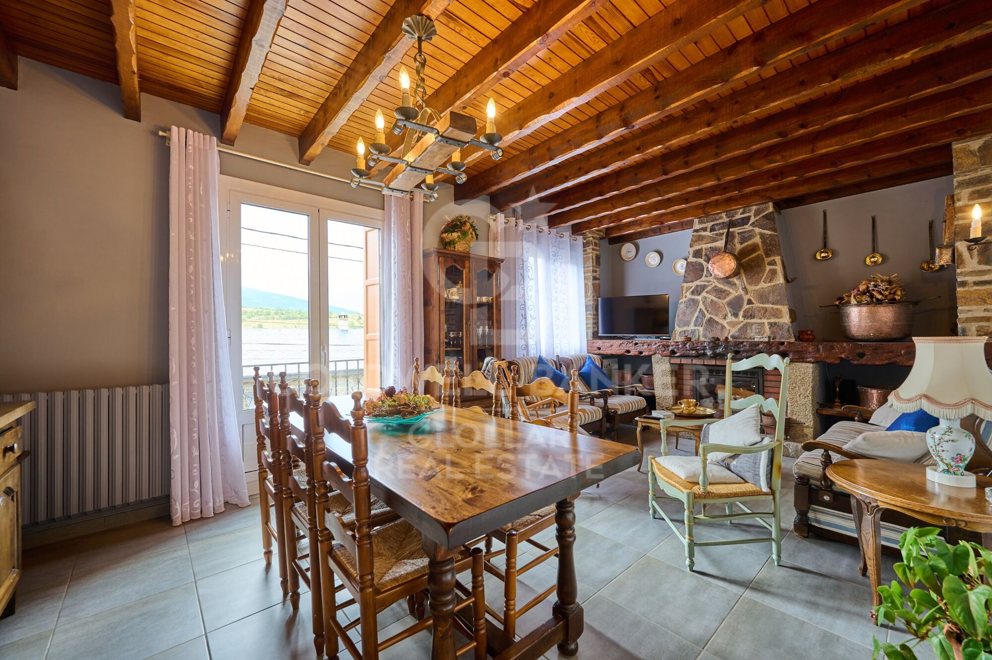 House 8 Bedrooms Sale Saillagouse