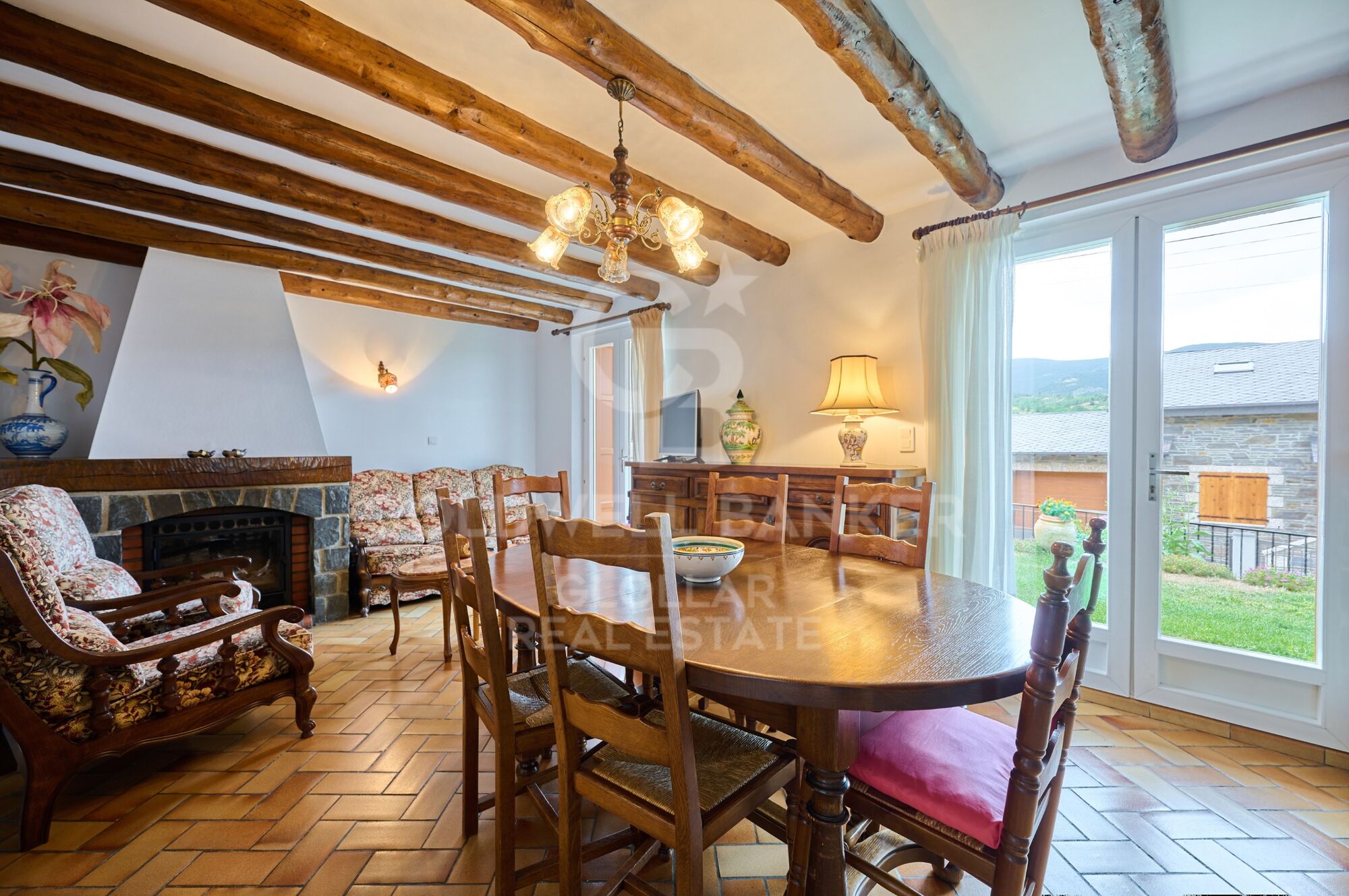 House 8 Bedrooms Sale Saillagouse