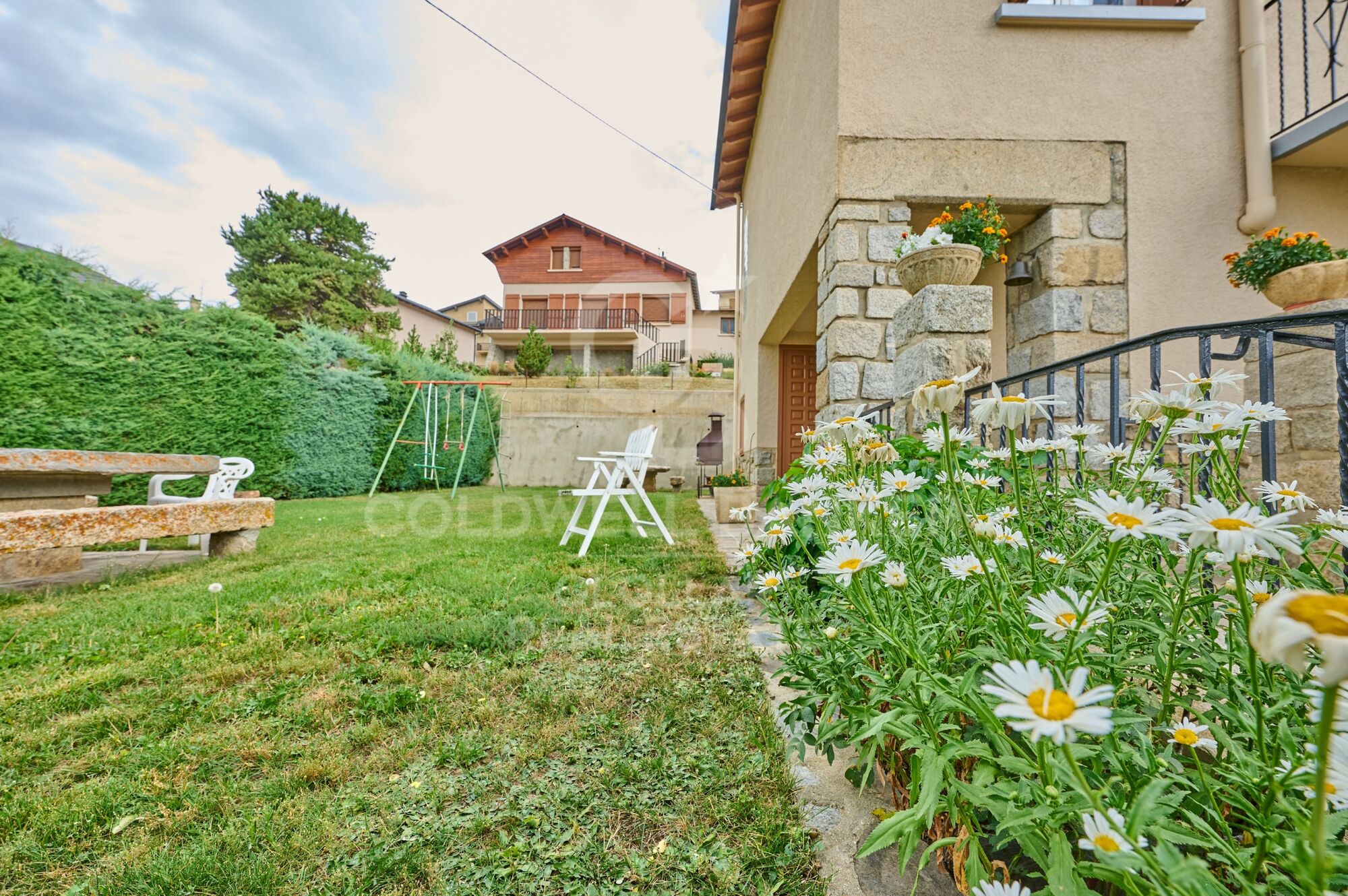 House 8 Bedrooms Sale Saillagouse