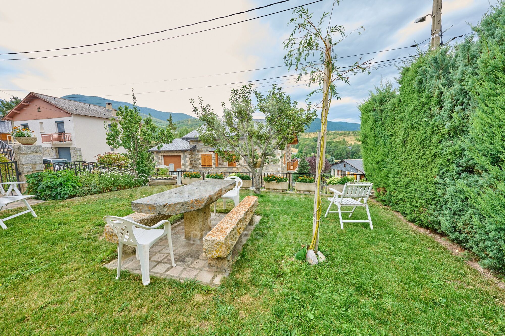 House 8 Bedrooms Sale Saillagouse