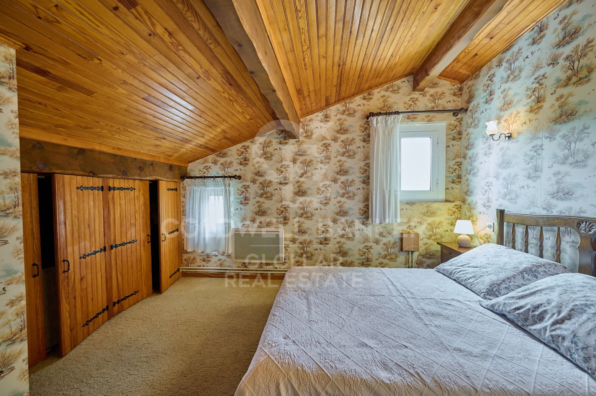 House 8 Bedrooms Sale Saillagouse