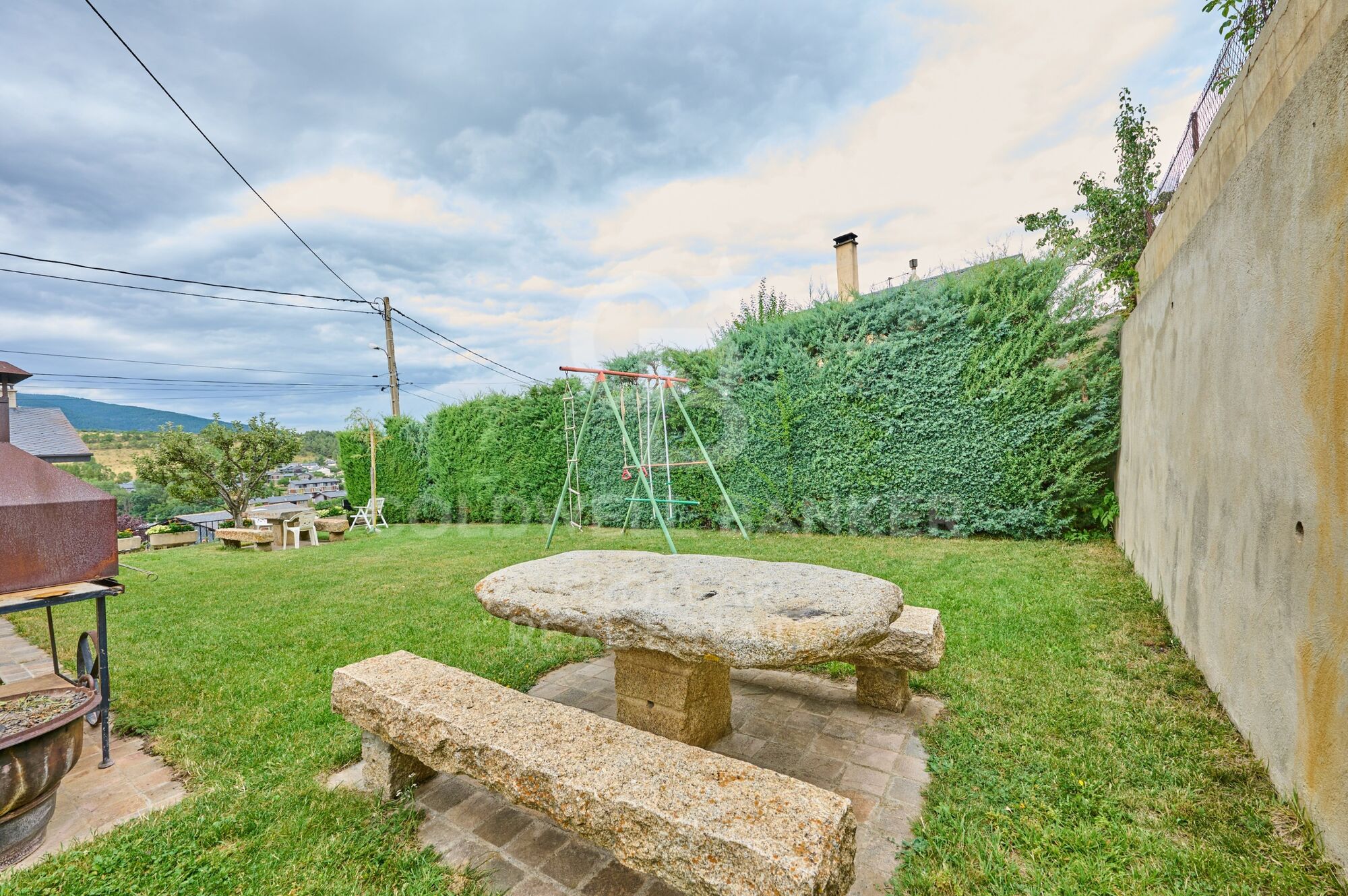 House 8 Bedrooms Sale Saillagouse