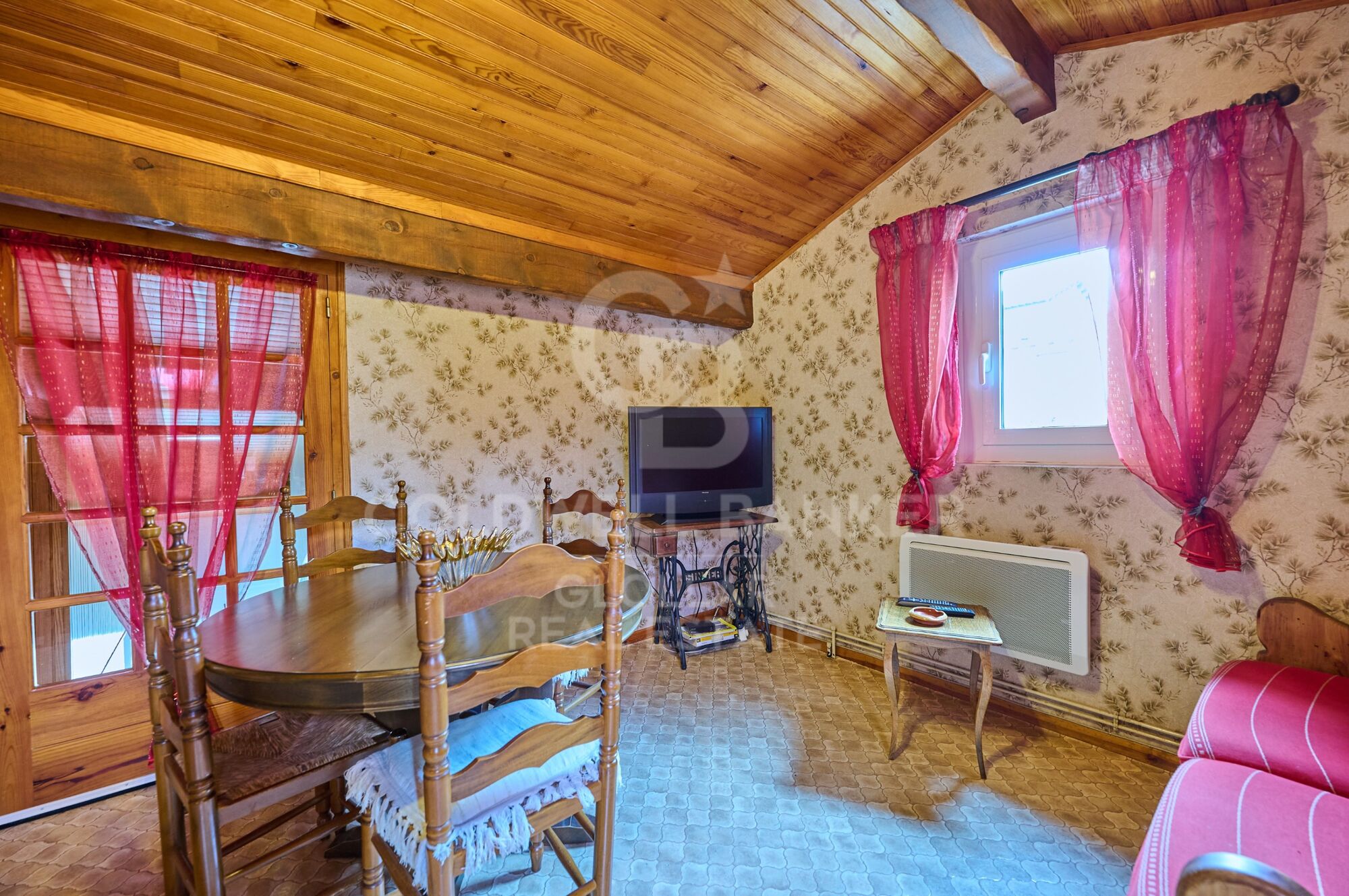 House 8 Bedrooms Sale Saillagouse