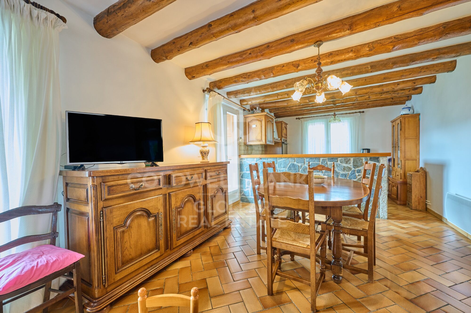 House 8 Bedrooms Sale Saillagouse